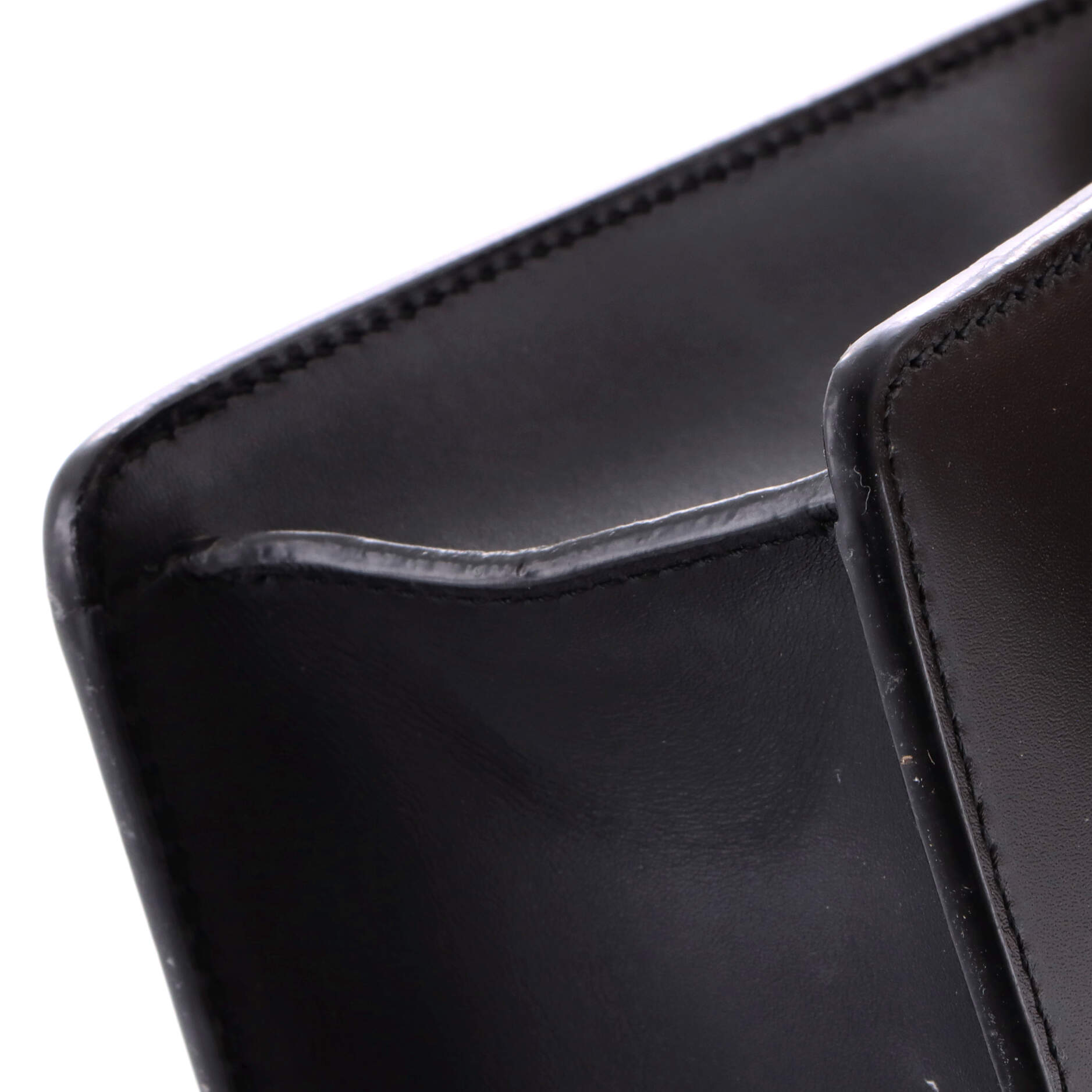 Sylvie Shoulder Bag Leather Small