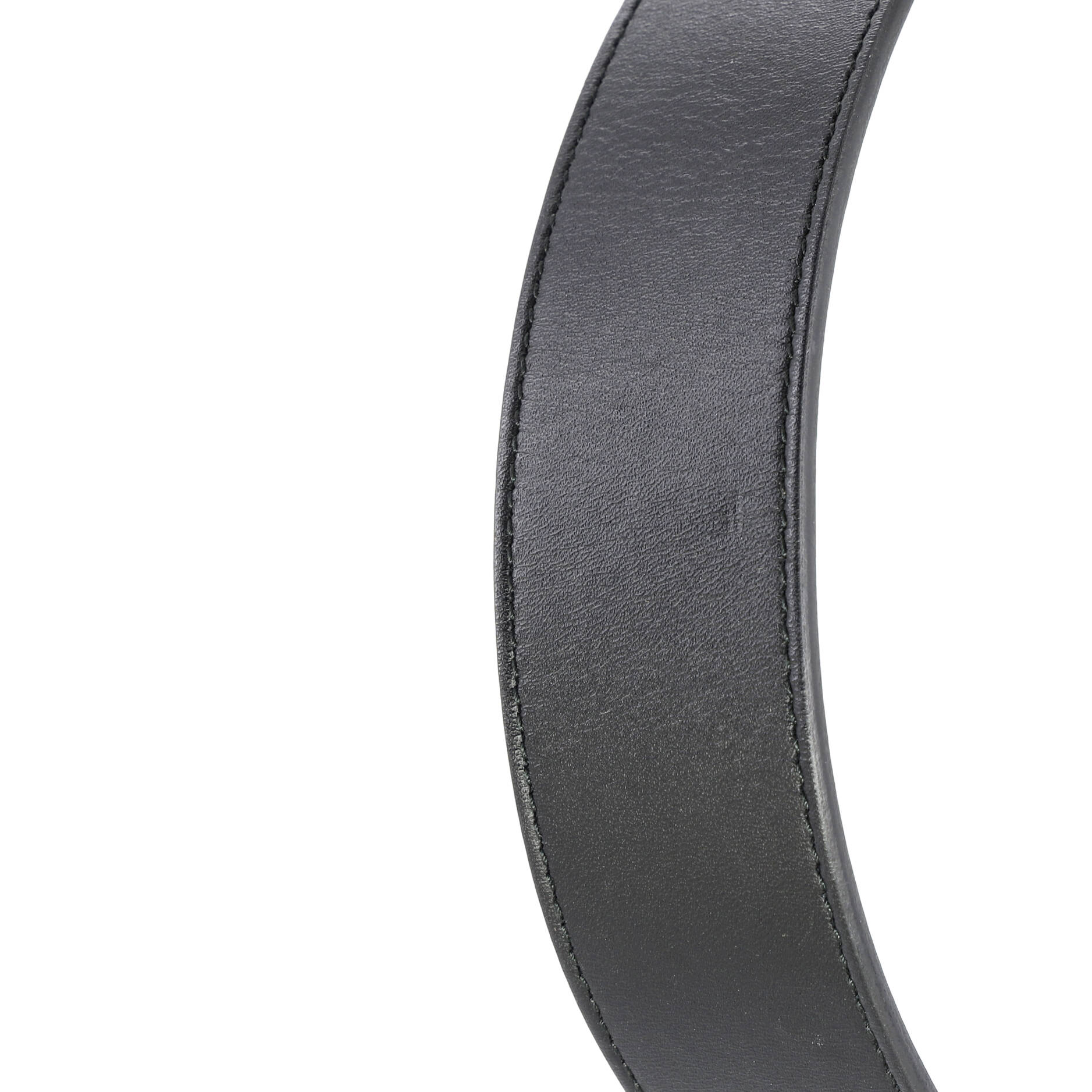 GG Marmont Belt Leather Wide