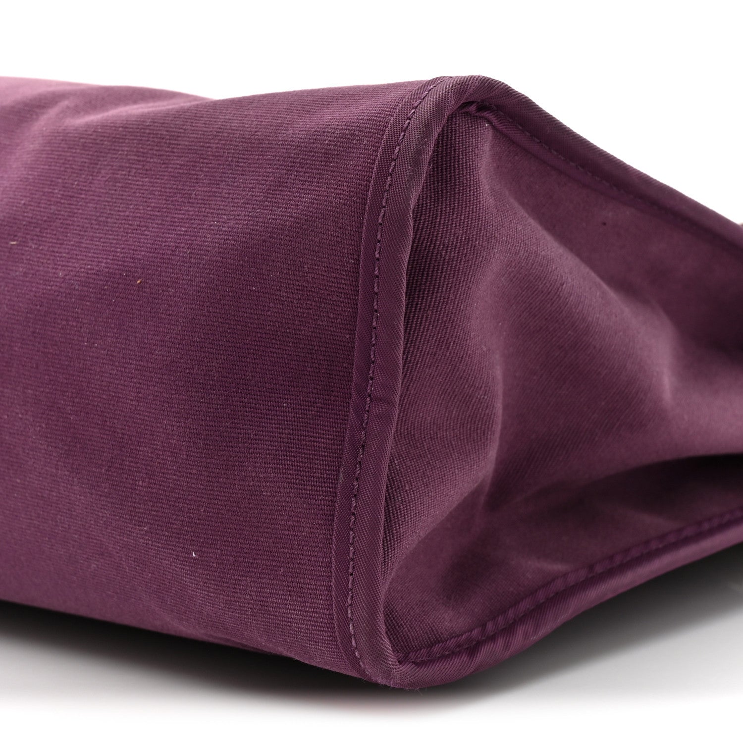Toile Vache Hunter Herbag Zip 31 PM Cassis Fauve