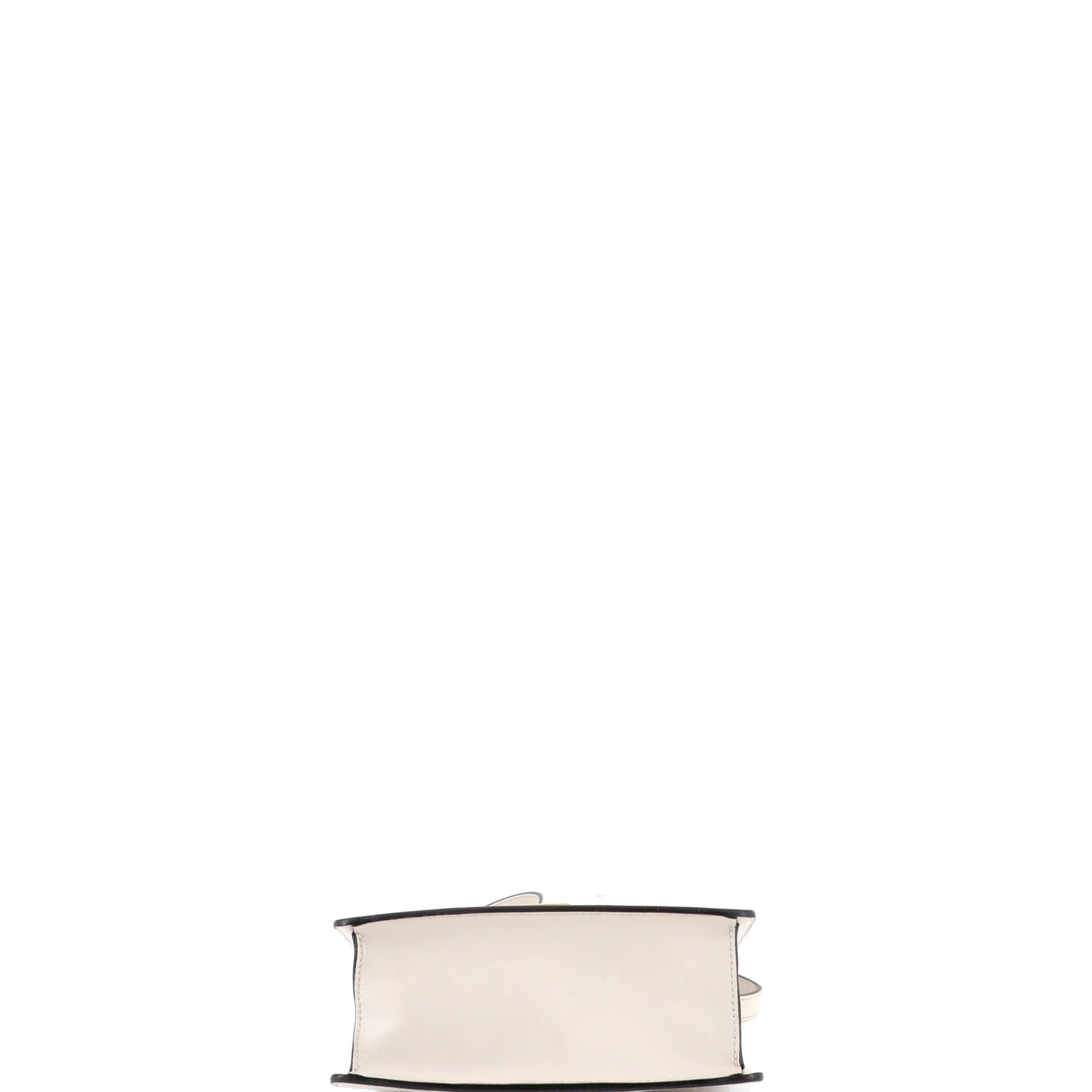 Sylvie Top Handle Bag Leather Mini