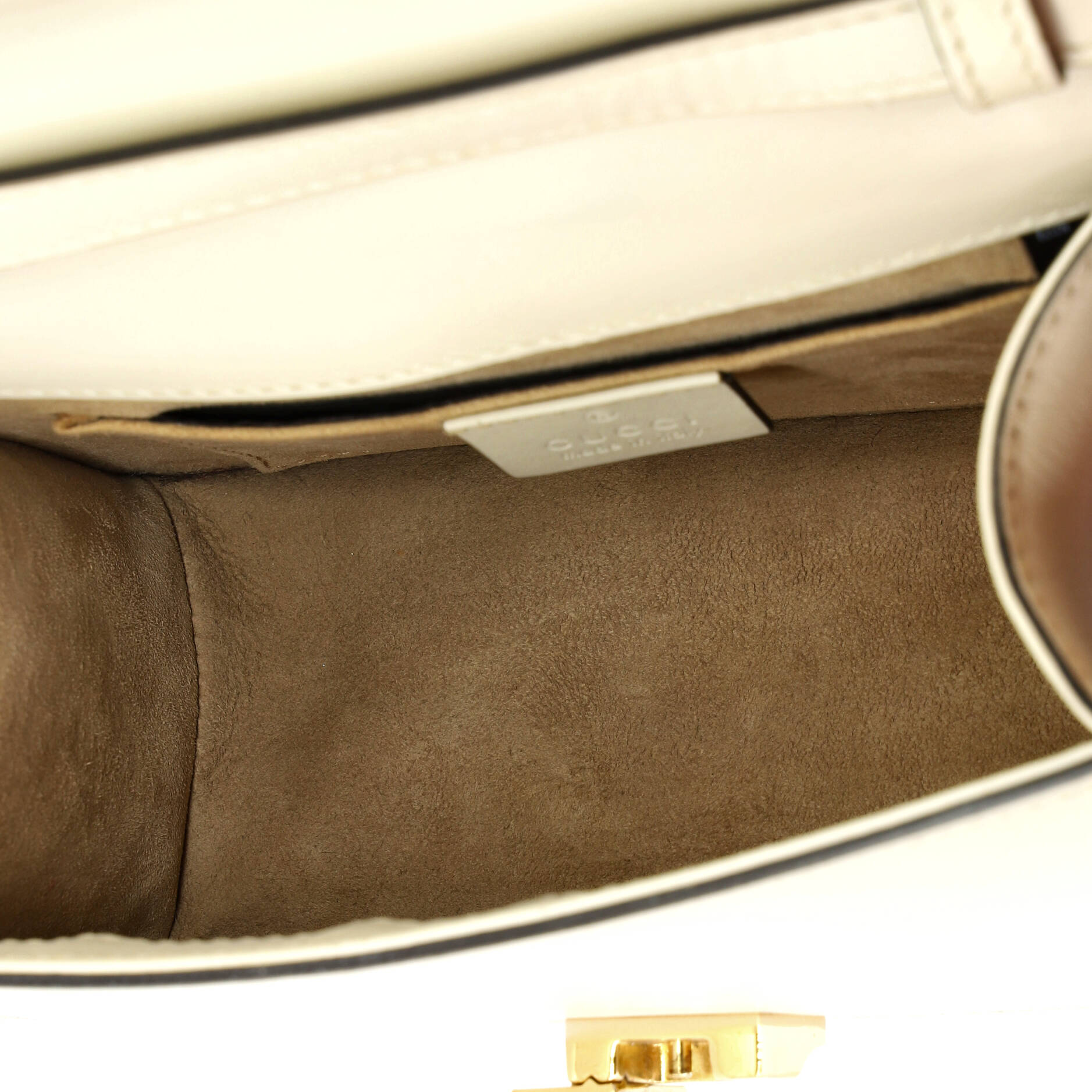 Sylvie Top Handle Bag Leather Mini