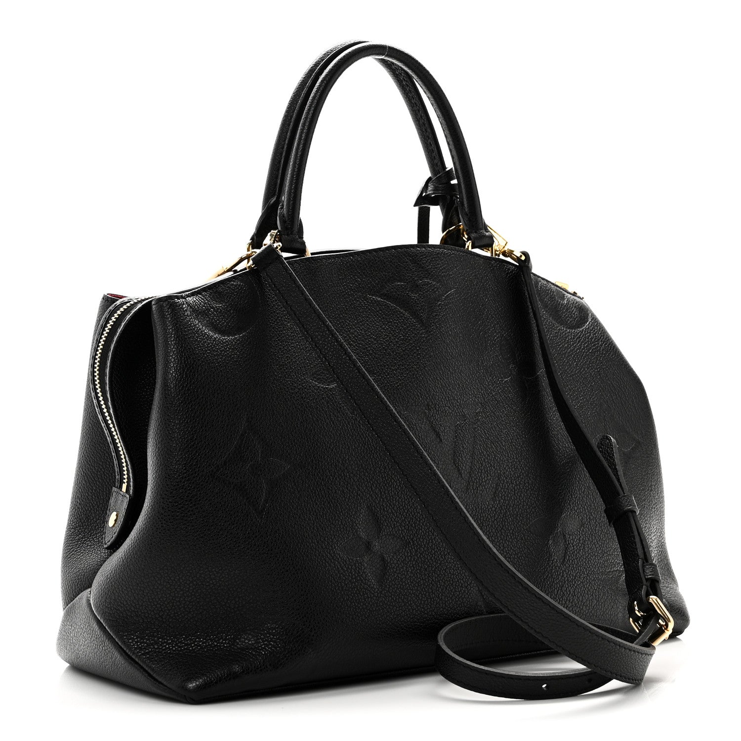 Empreinte Monogram Giant Grand Palais Black