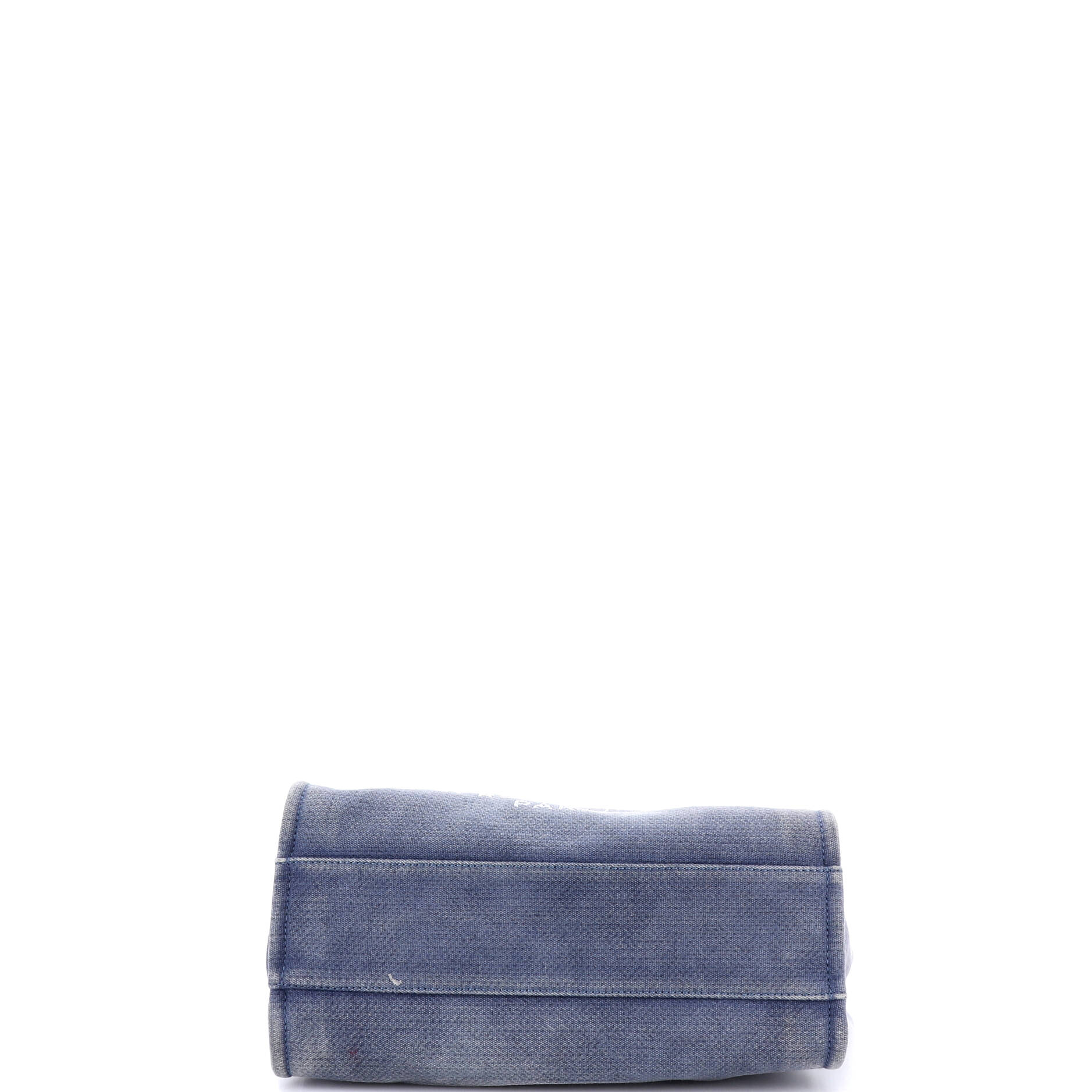Deauville Tote Canvas Small