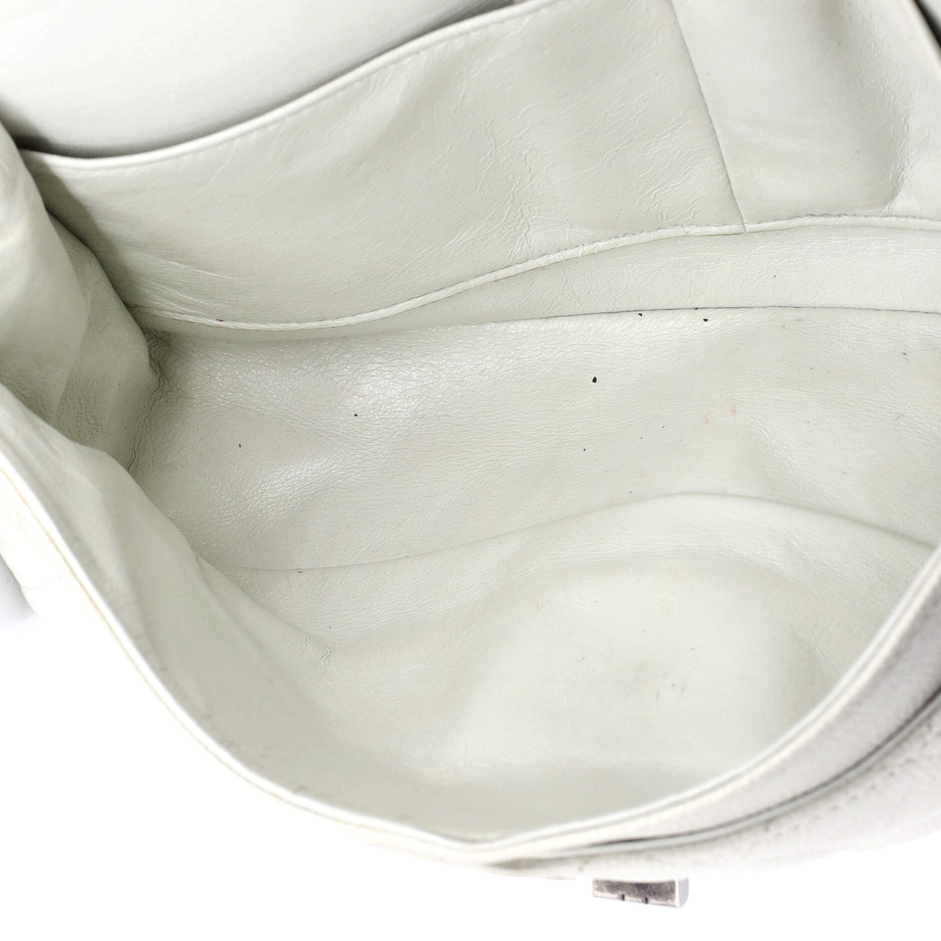 Reissue 2.55 Flap Bag Quilted Caviar 225