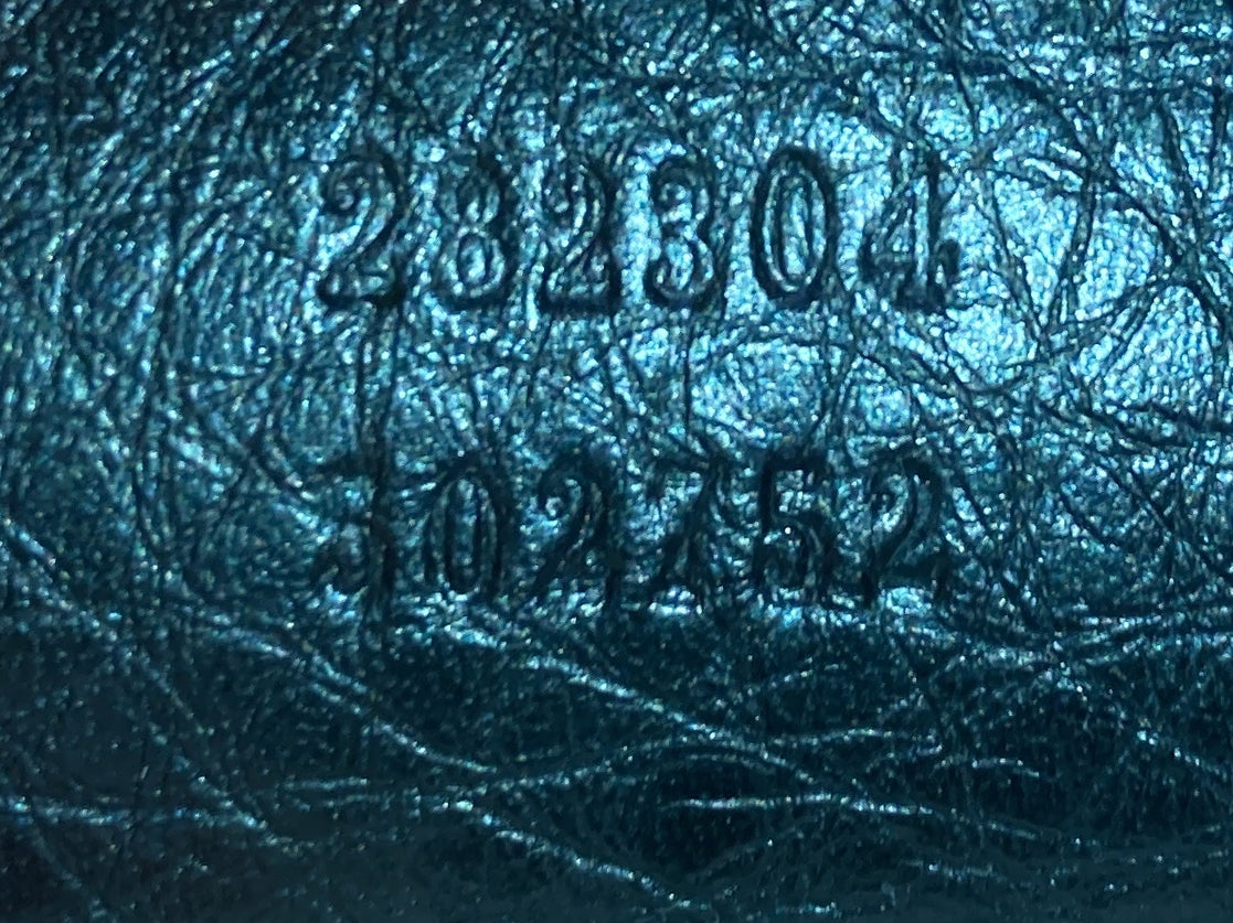 Soho Hobo Leather Large