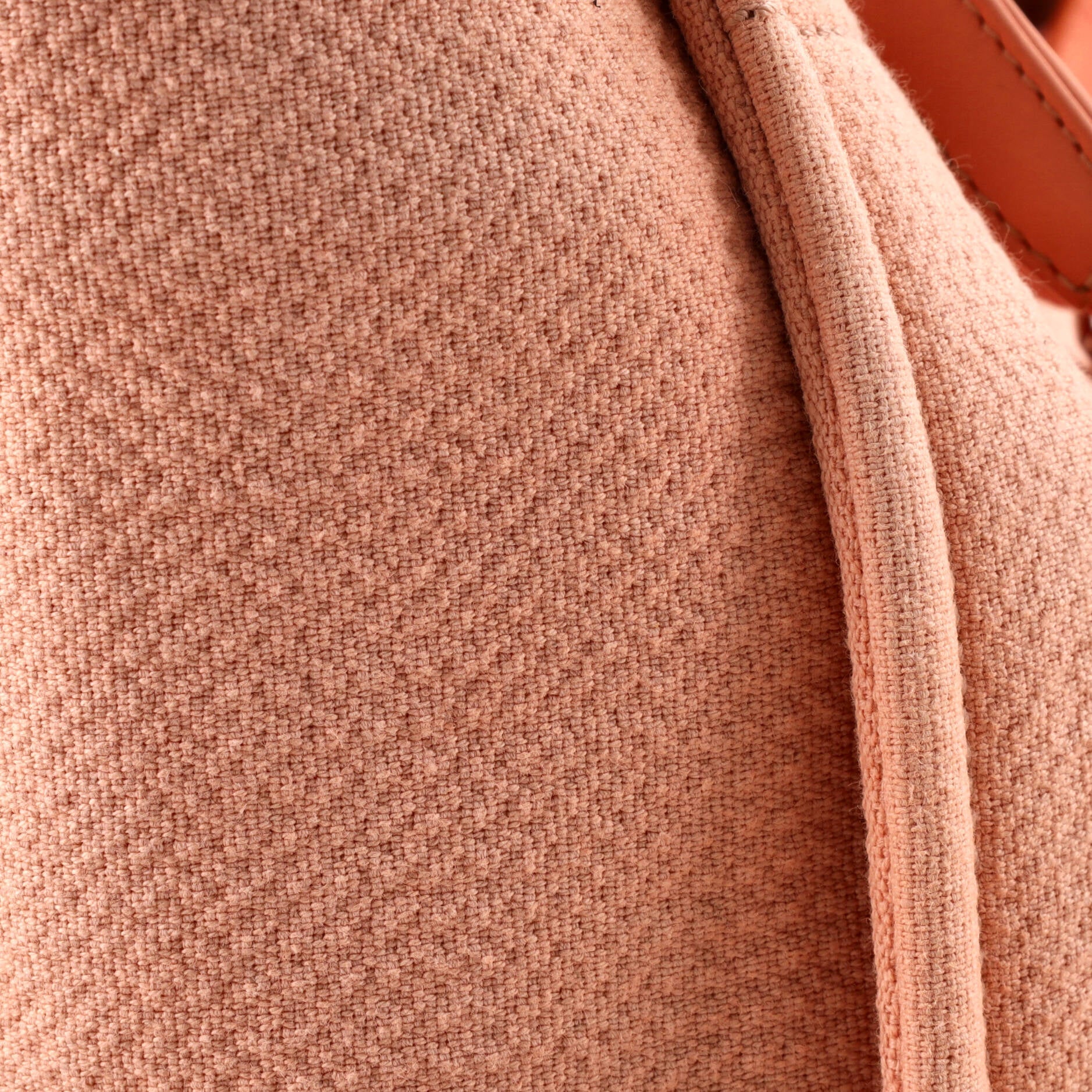 Deauville NM Tote Mixed Fibers Medium
