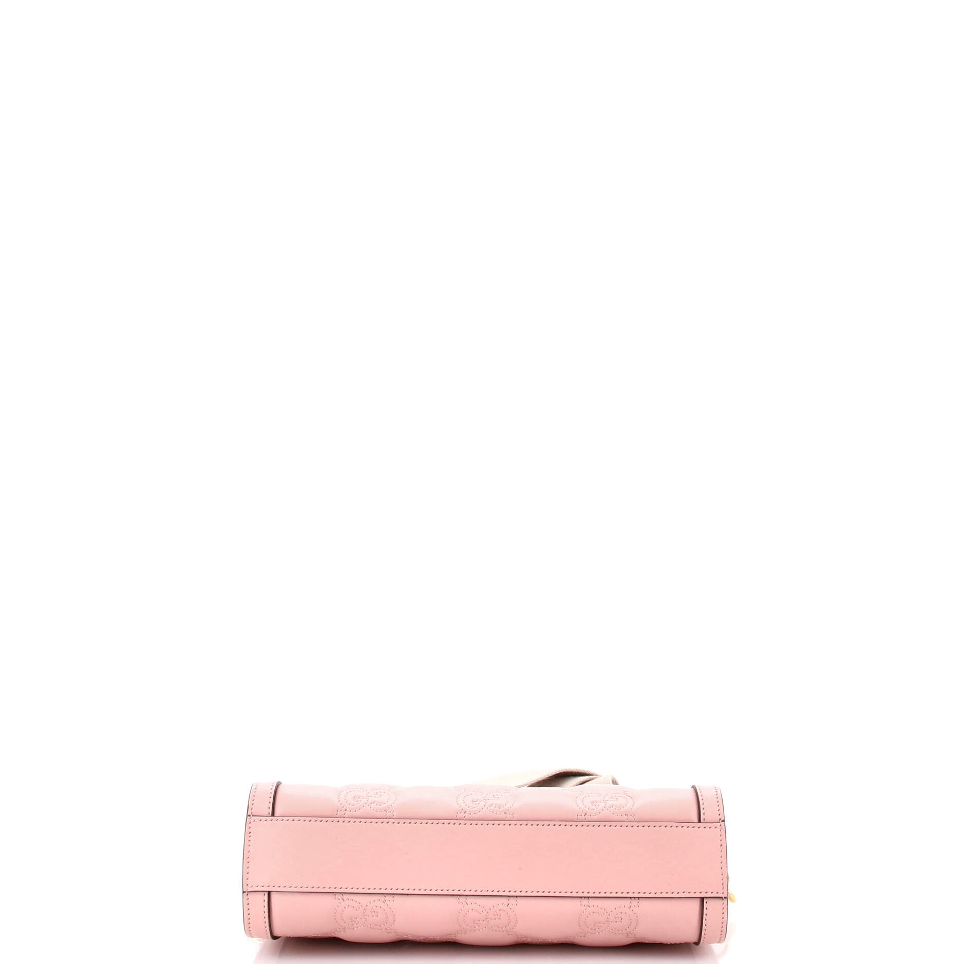 GG Shoulder Bag GG Matelasse Leather Small
