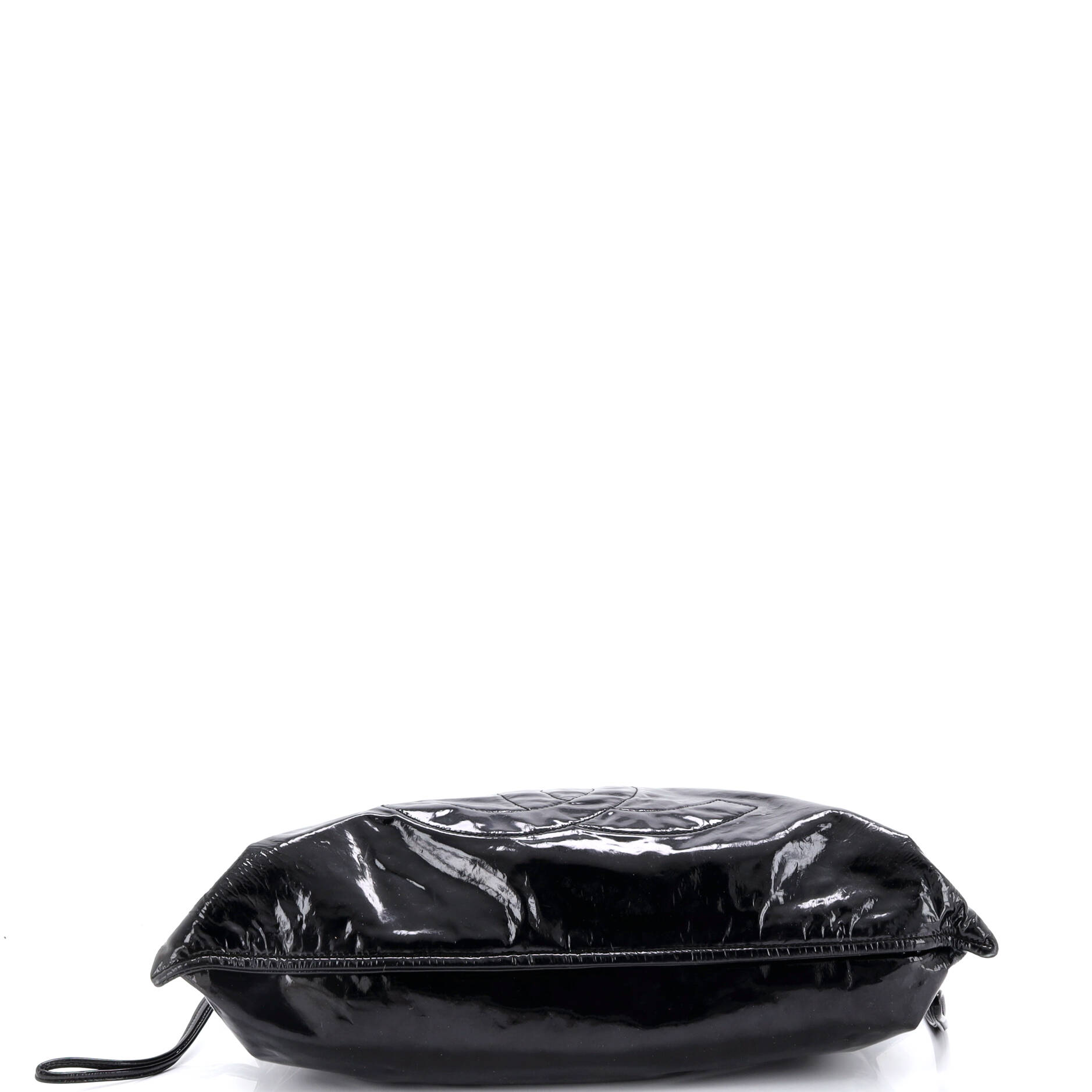 Bon Bon Tote Patent Large