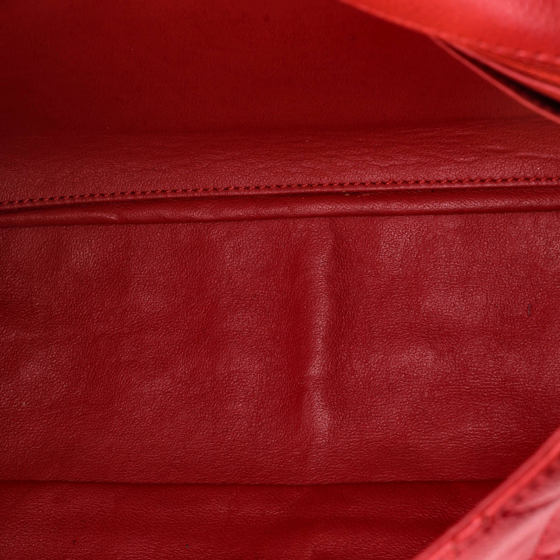 Classic Single Flap Bag Quilted Caviar Jumbo