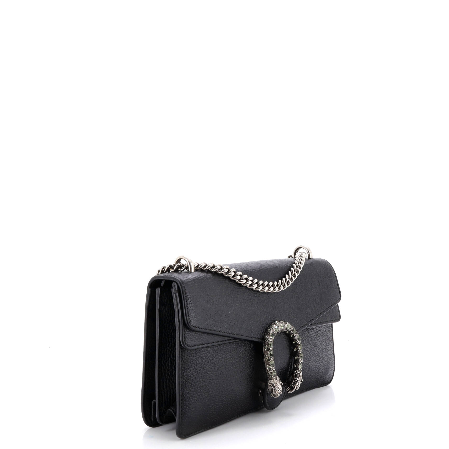 Dionysus Bag Leather Medium