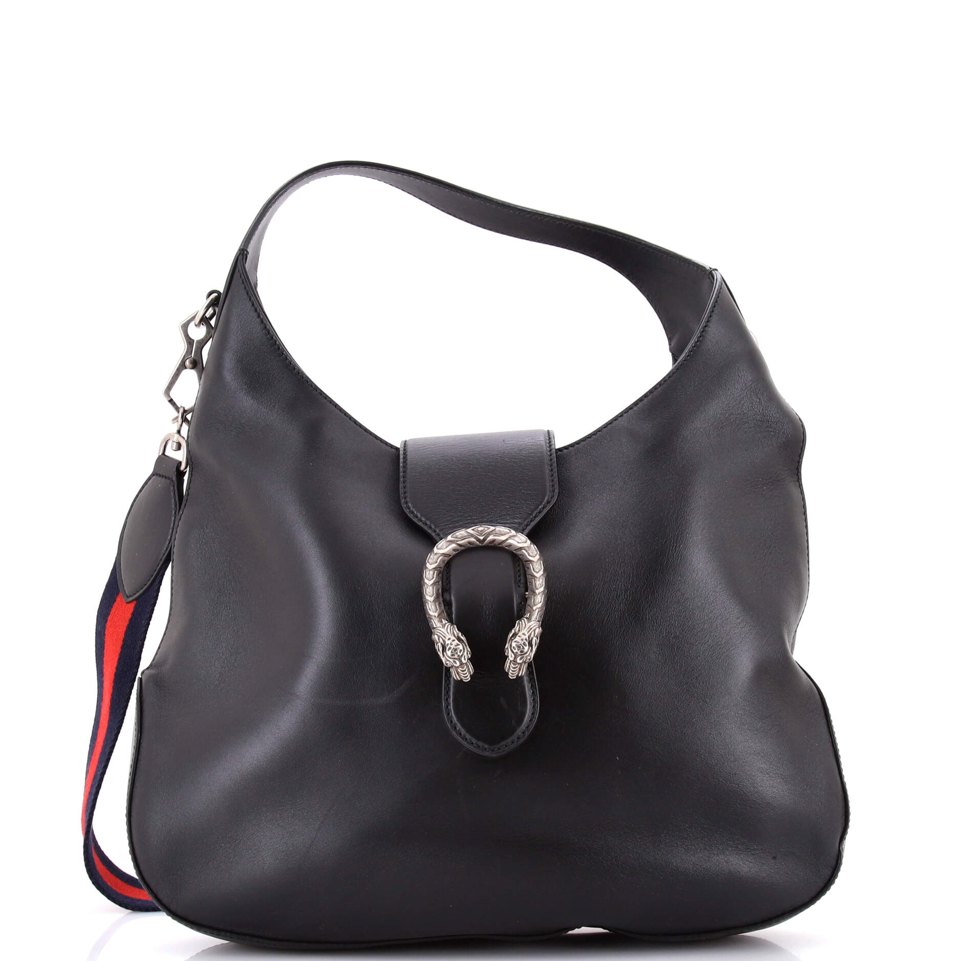 Dionysus Hobo Leather Medium