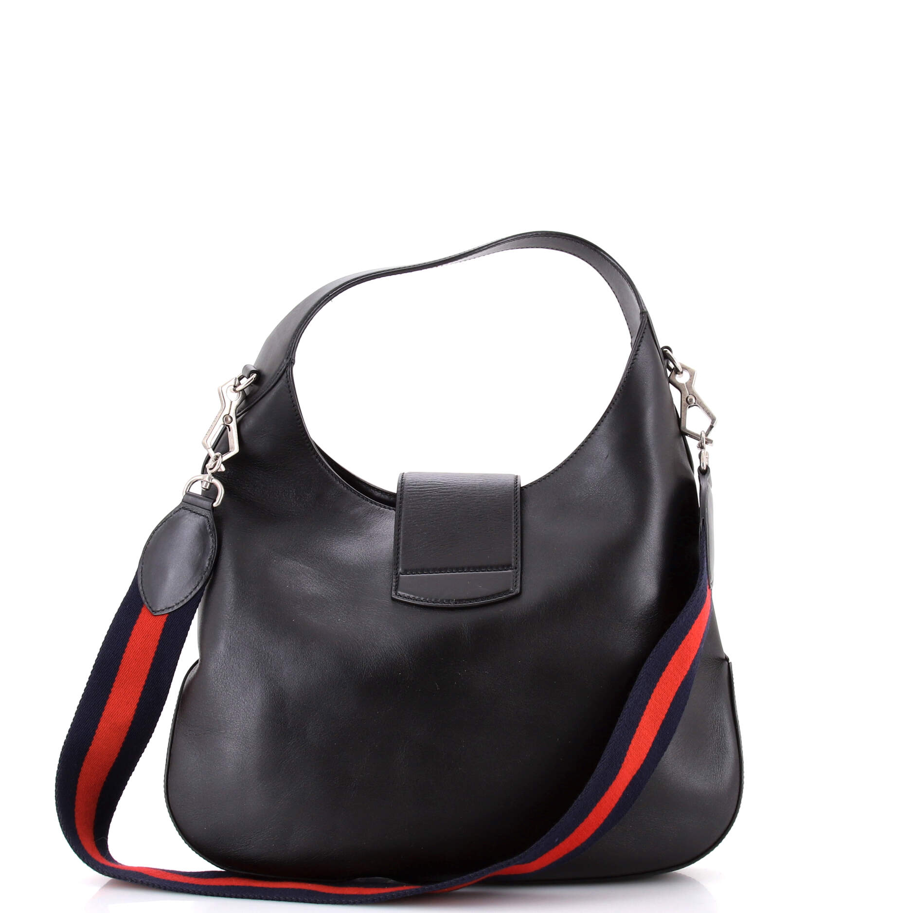Dionysus Hobo Leather Medium