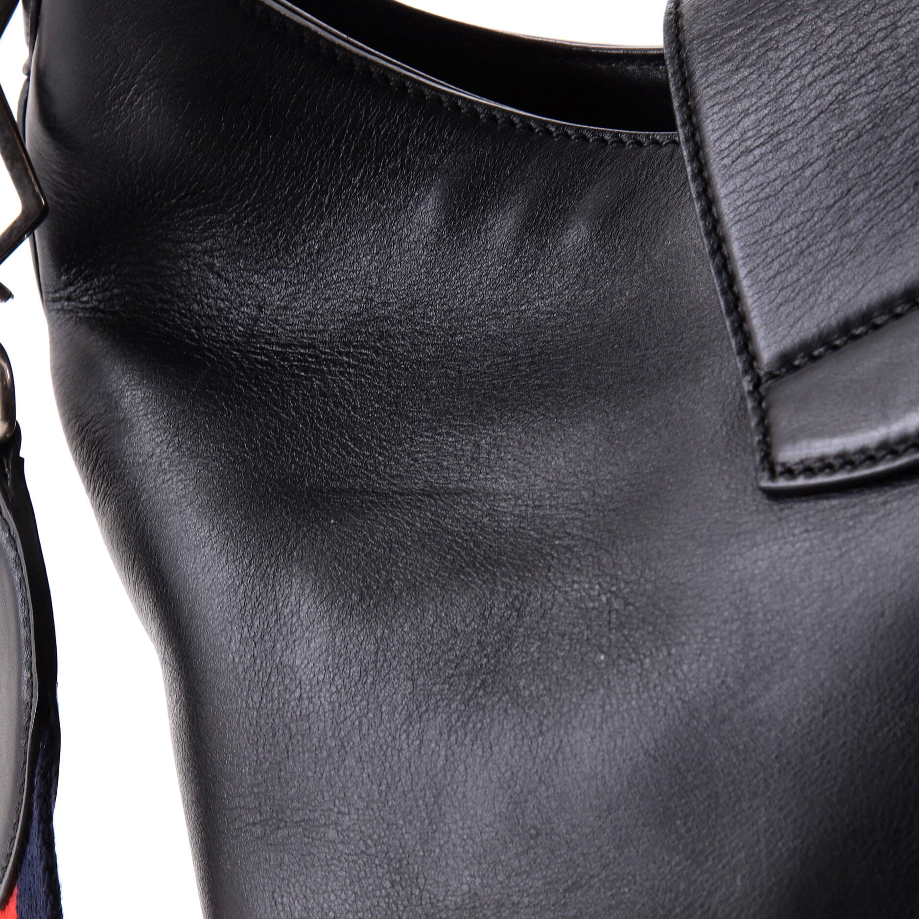 Dionysus Hobo Leather Medium
