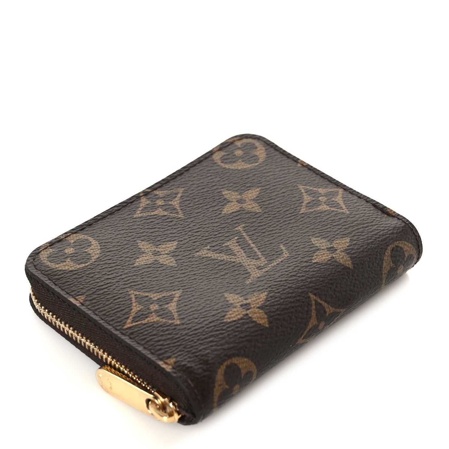 Monogram Zippy Coin Purse