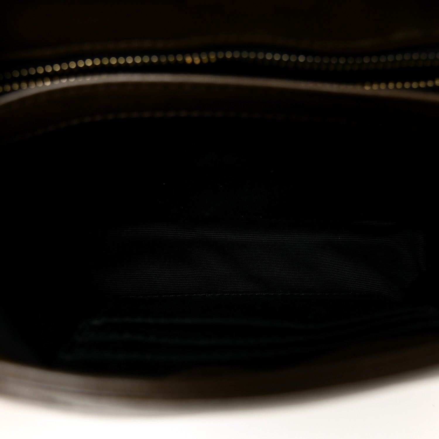 Calfskin Y Quilted Monogram Toy Loulou Crossbody Bag Soil Brown