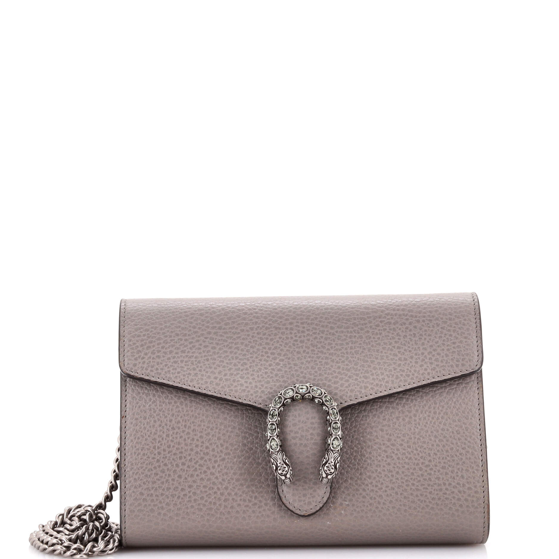 Dionysus Bag Leather Mini