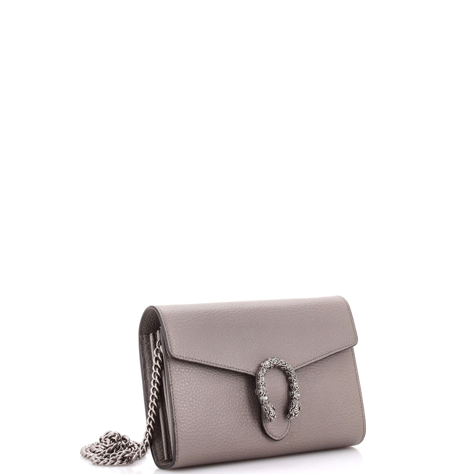 Dionysus Bag Leather Mini