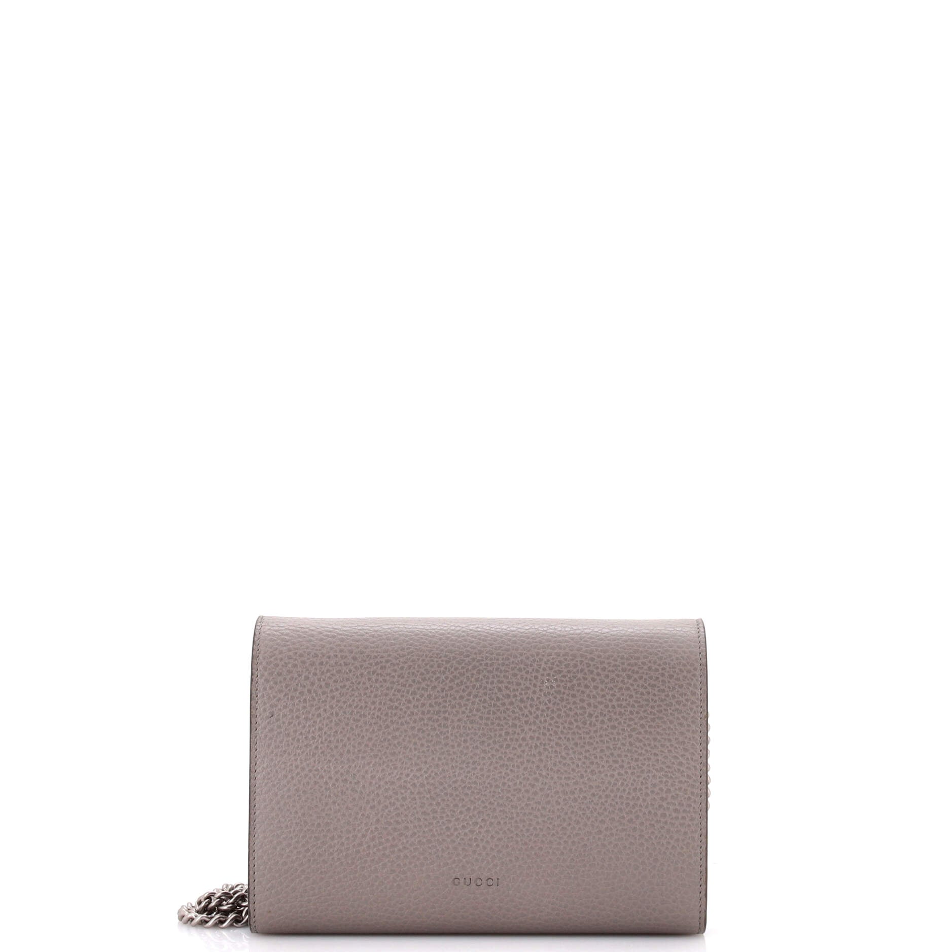 Dionysus Bag Leather Mini