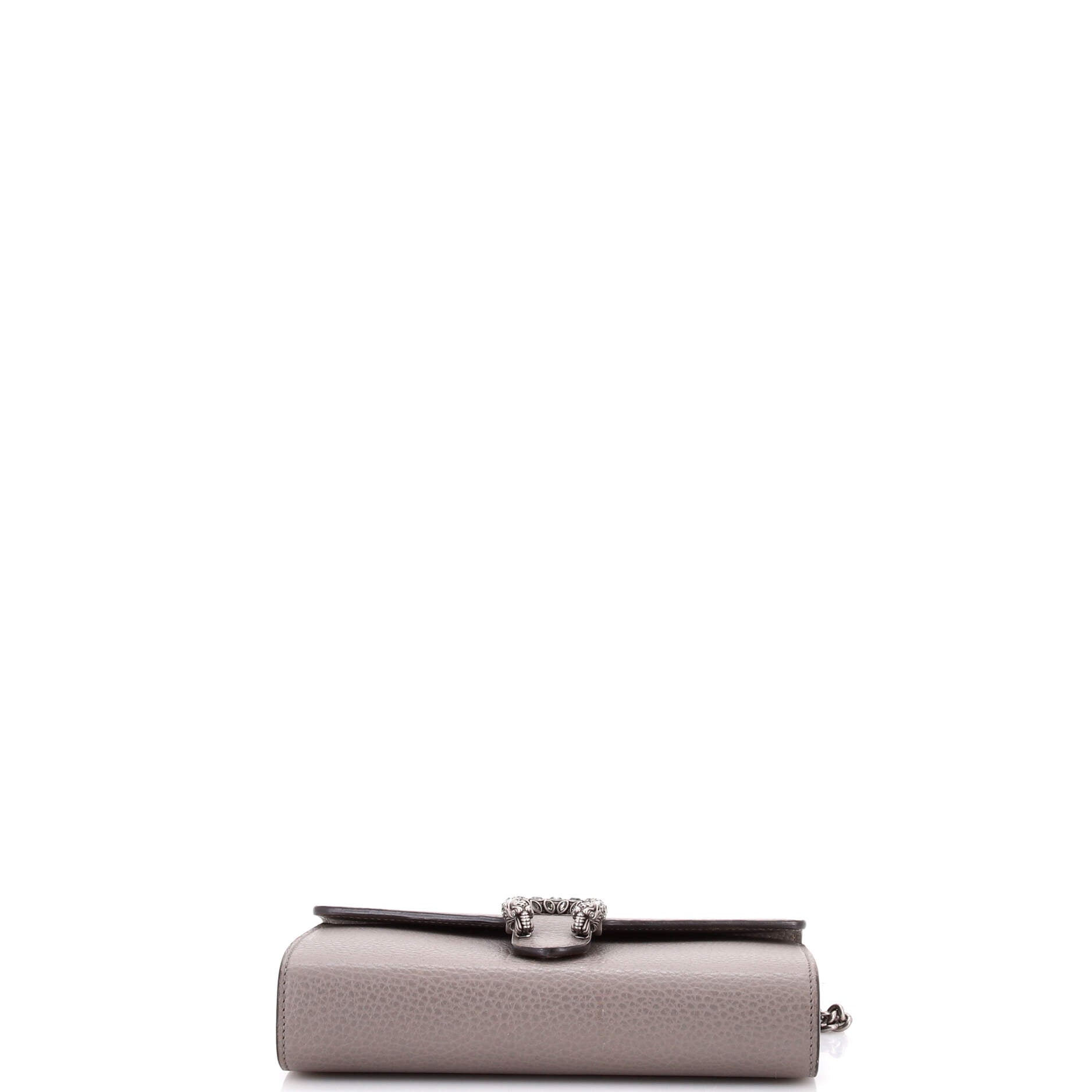 Dionysus Bag Leather Mini
