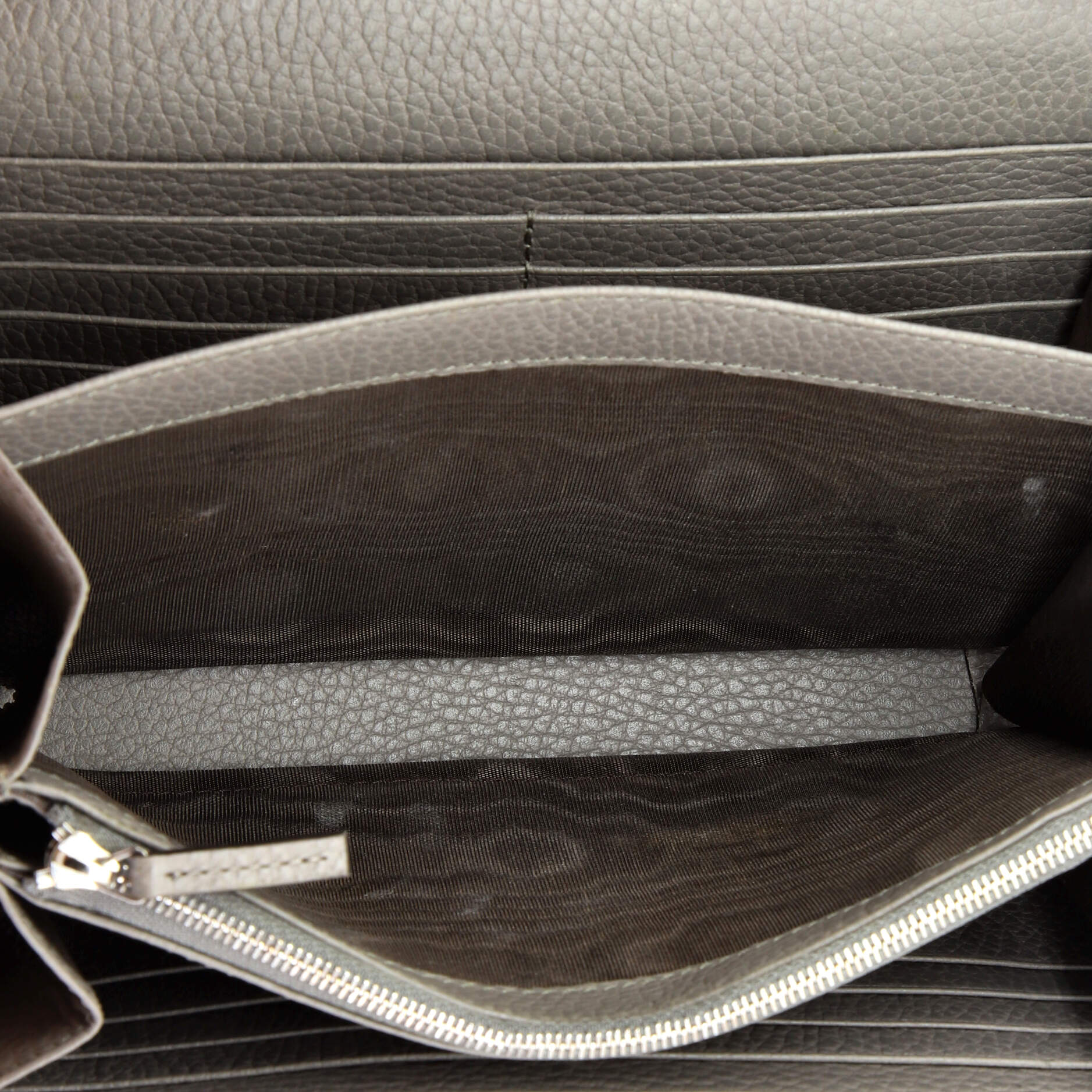 Dionysus Bag Leather Mini