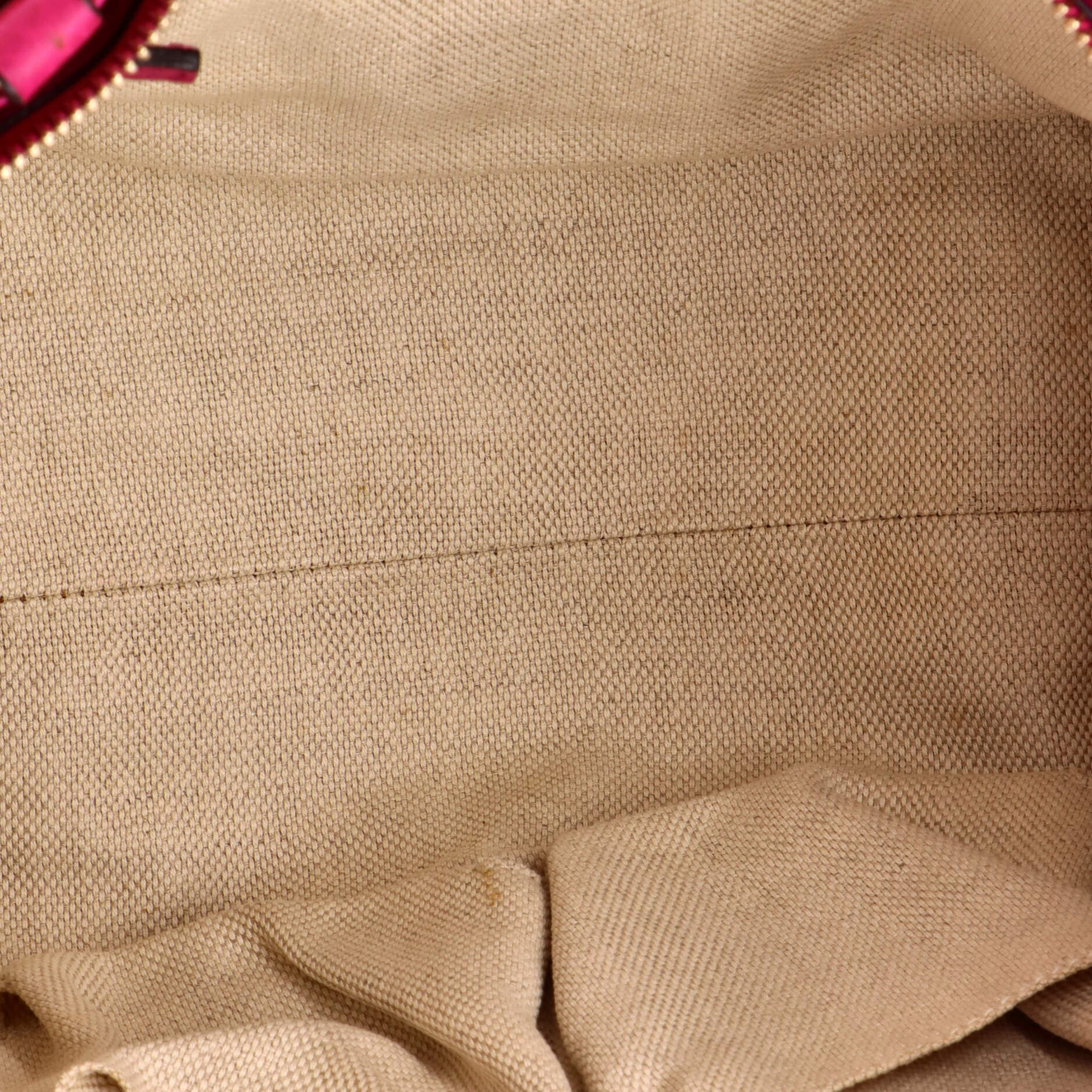 Soho Convertible Top Handle Bag Leather Small