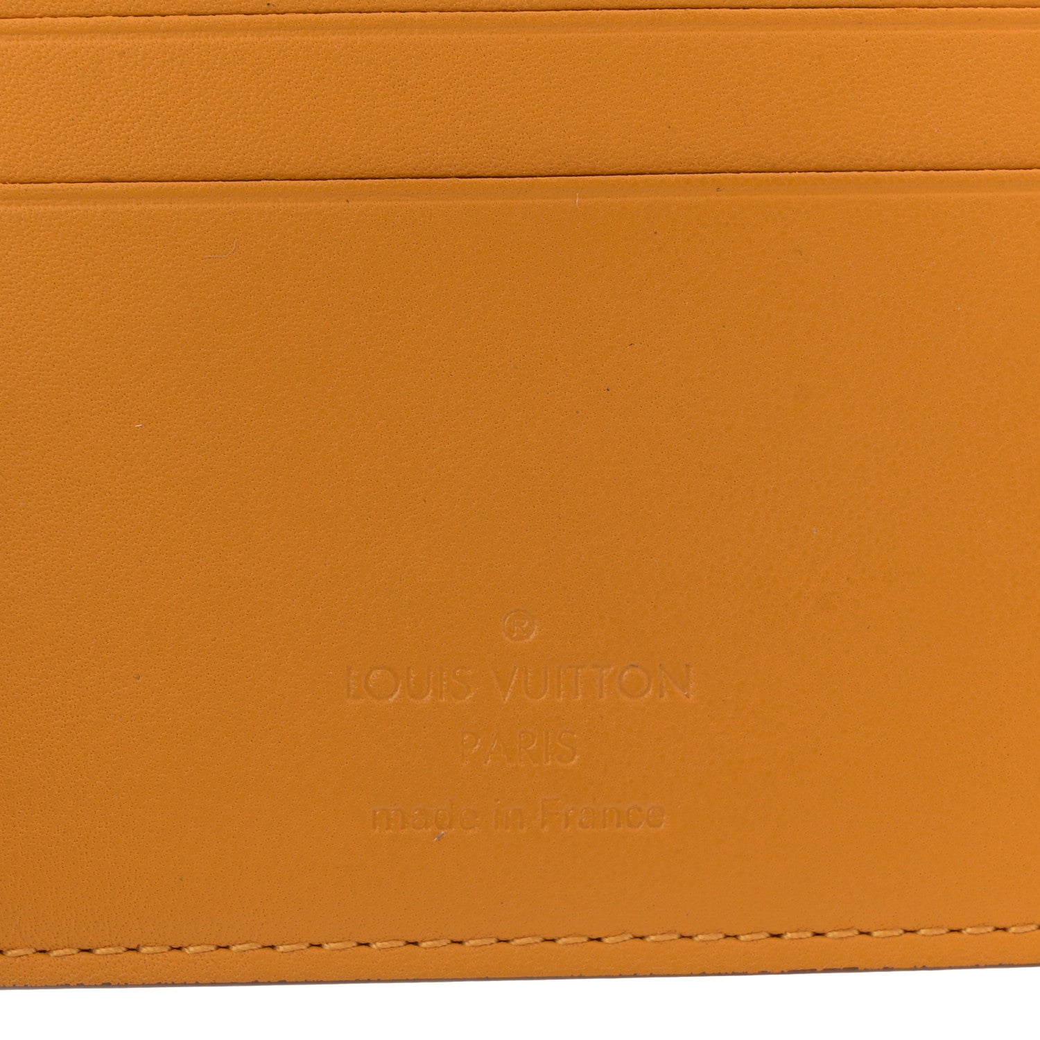 Damier Infini Multiple Wallet Solar