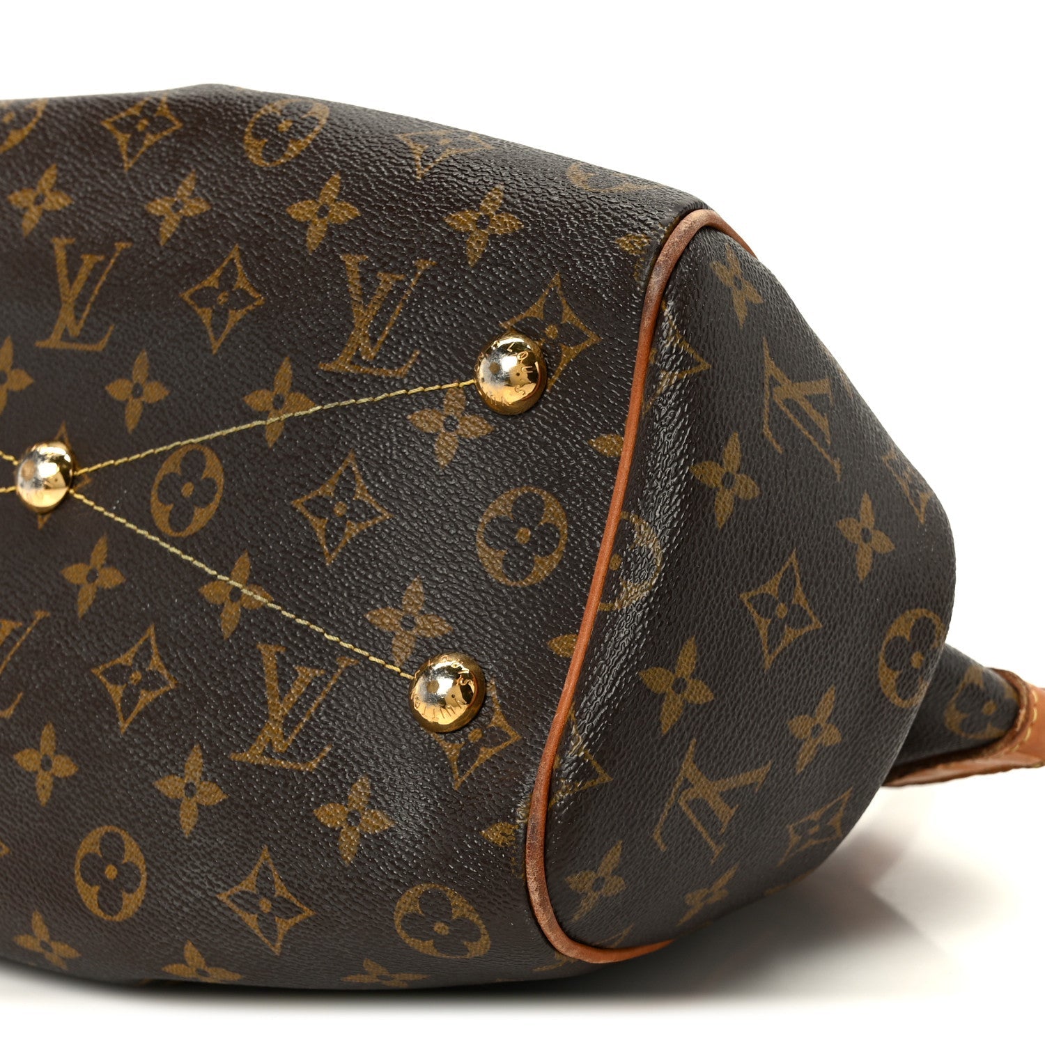 Monogram Tivoli PM