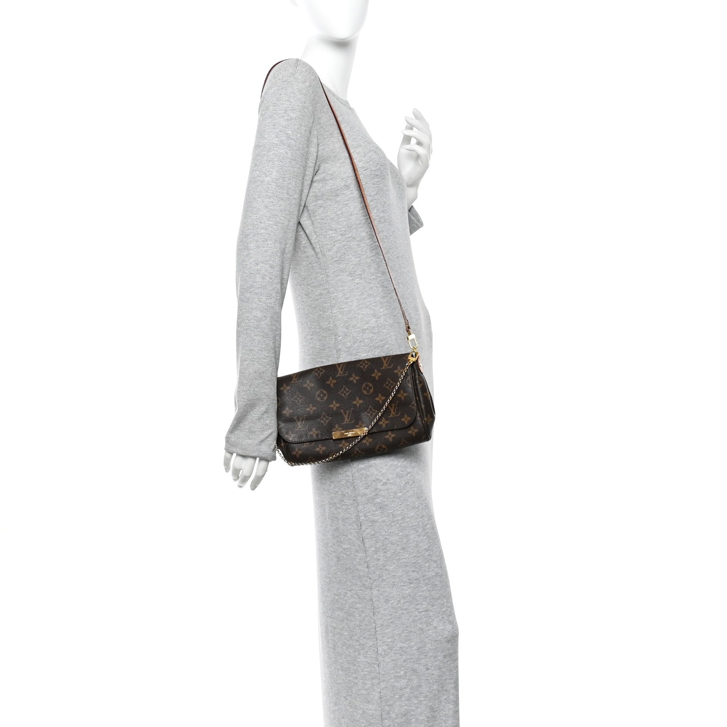 Monogram Favorite MM