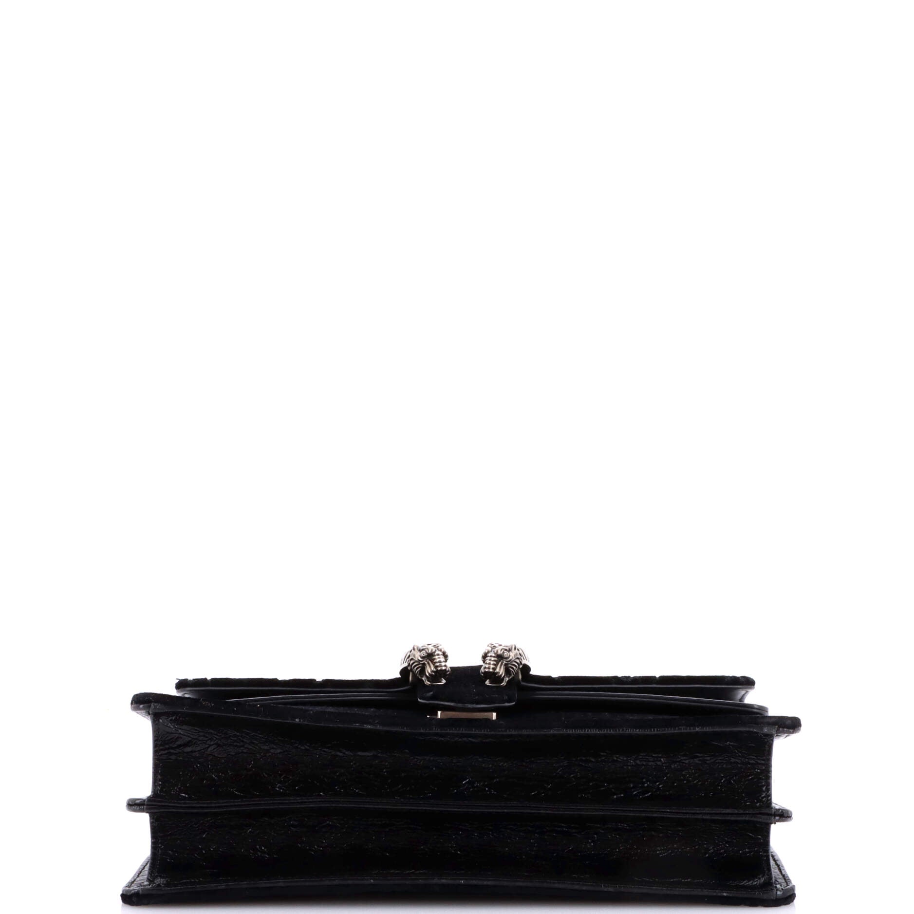 Dionysus Bag GG Velvet Small