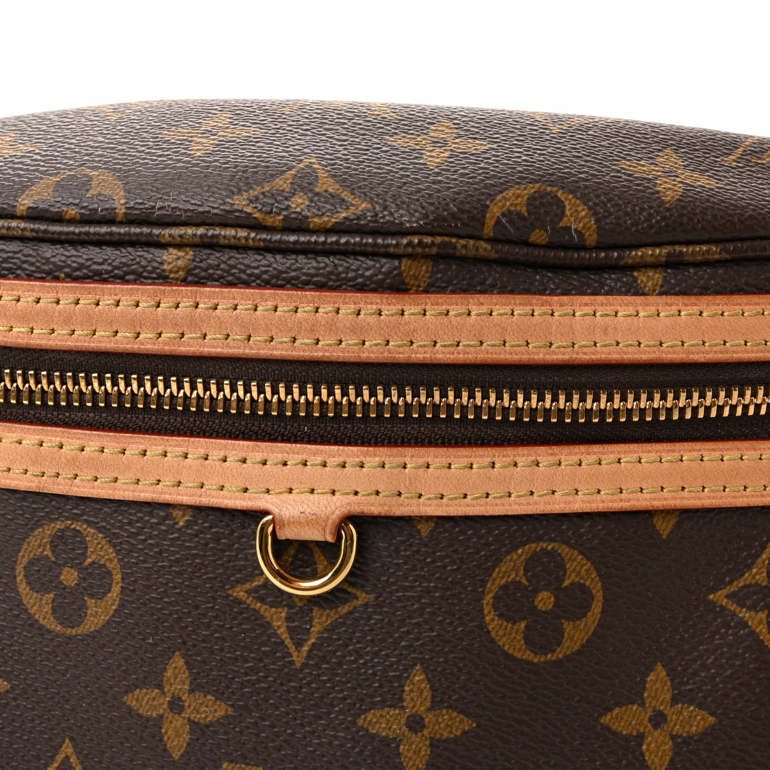 Monogram High Rise Bumbag