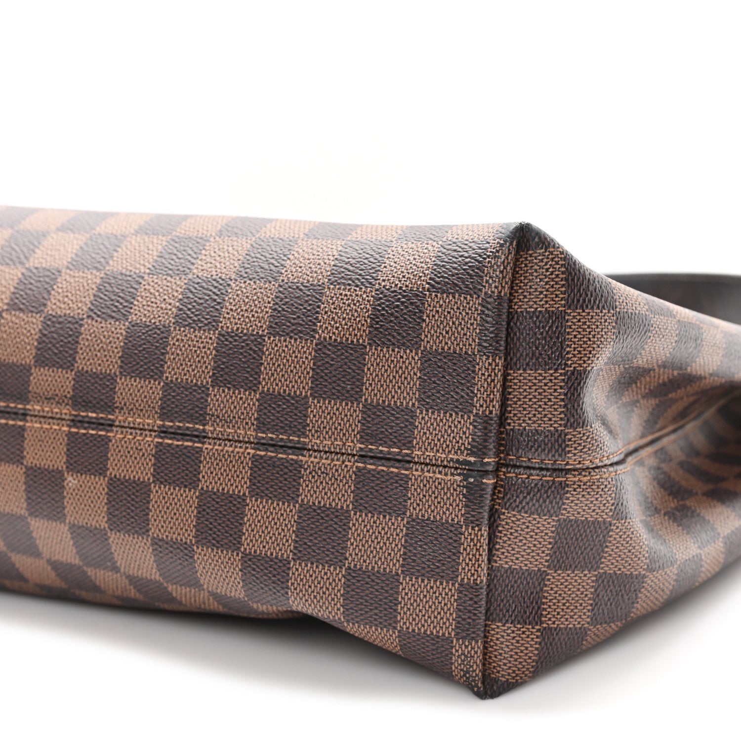 Damier Ebene Graceful MM