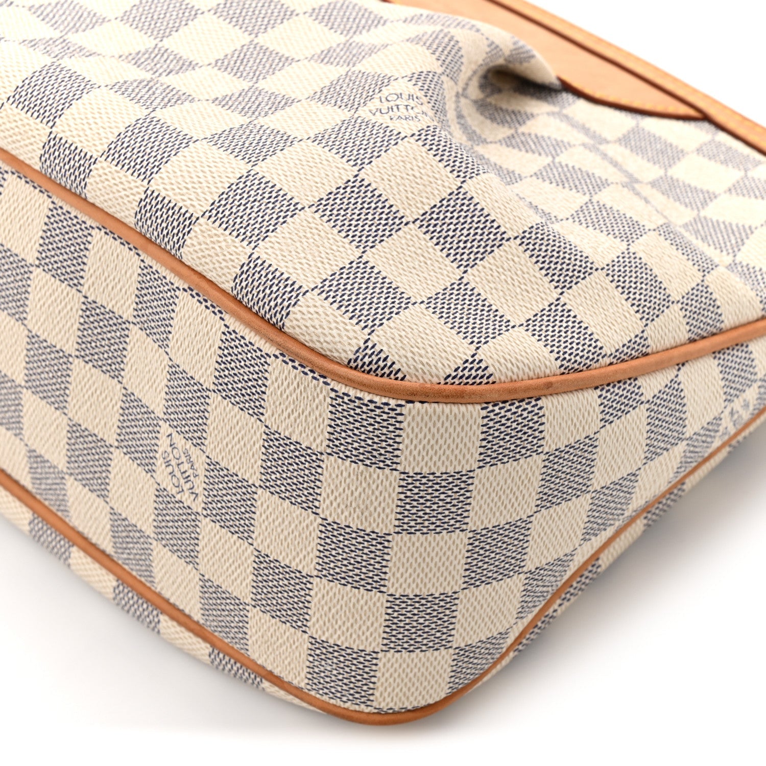 Damier Azur Siracusa PM