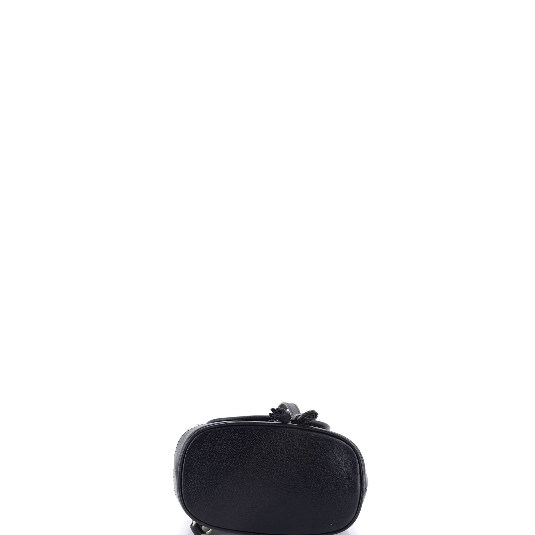 Ophidia Flap Backpack GG Coated Canvas Mini
