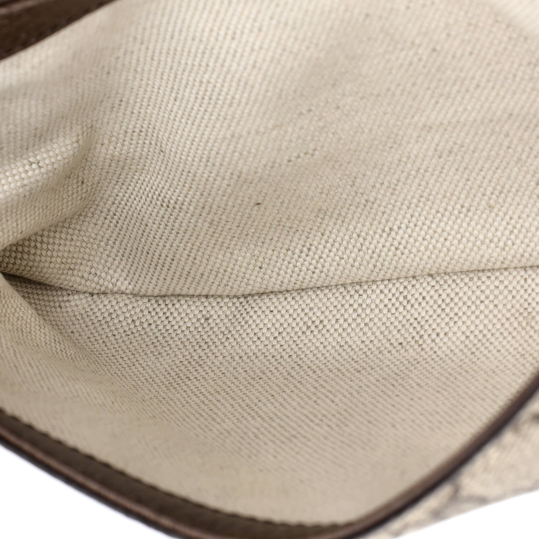 Blondie Belt bag GG Coated Canvas