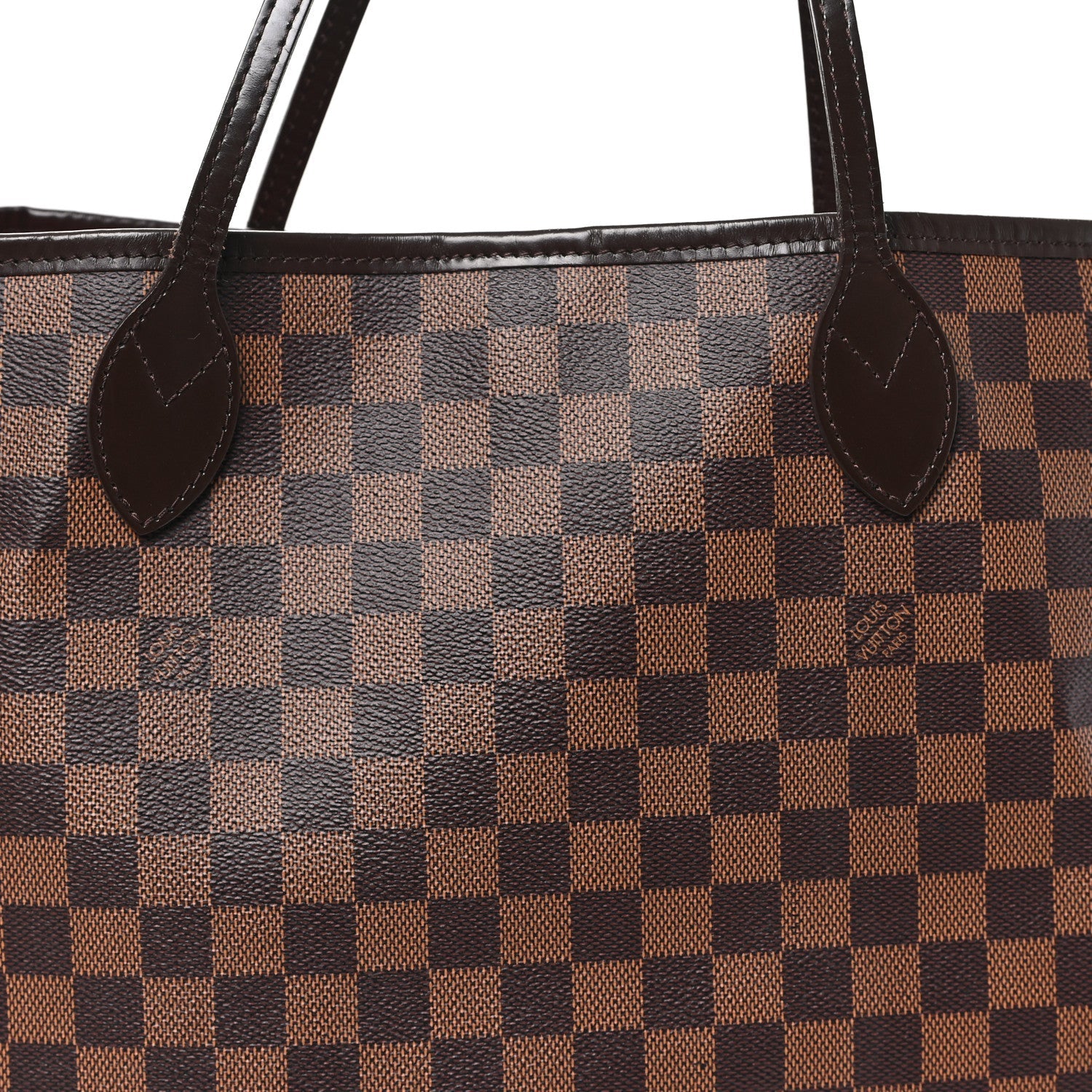 Damier Ebene Neo Neverfull GM
