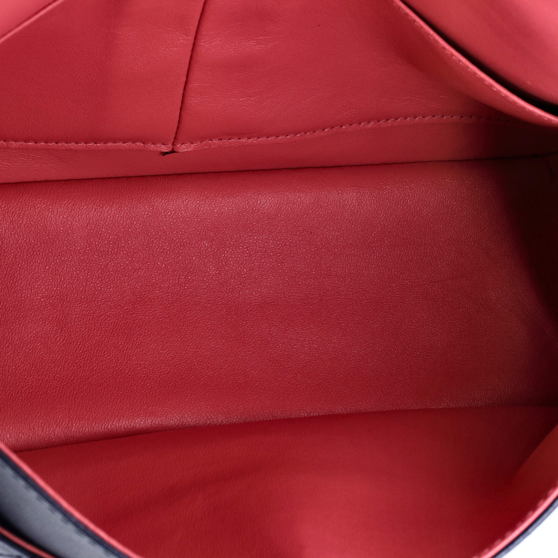 Reissue 2.55 Flap Bag Chevron Sheepskin 227