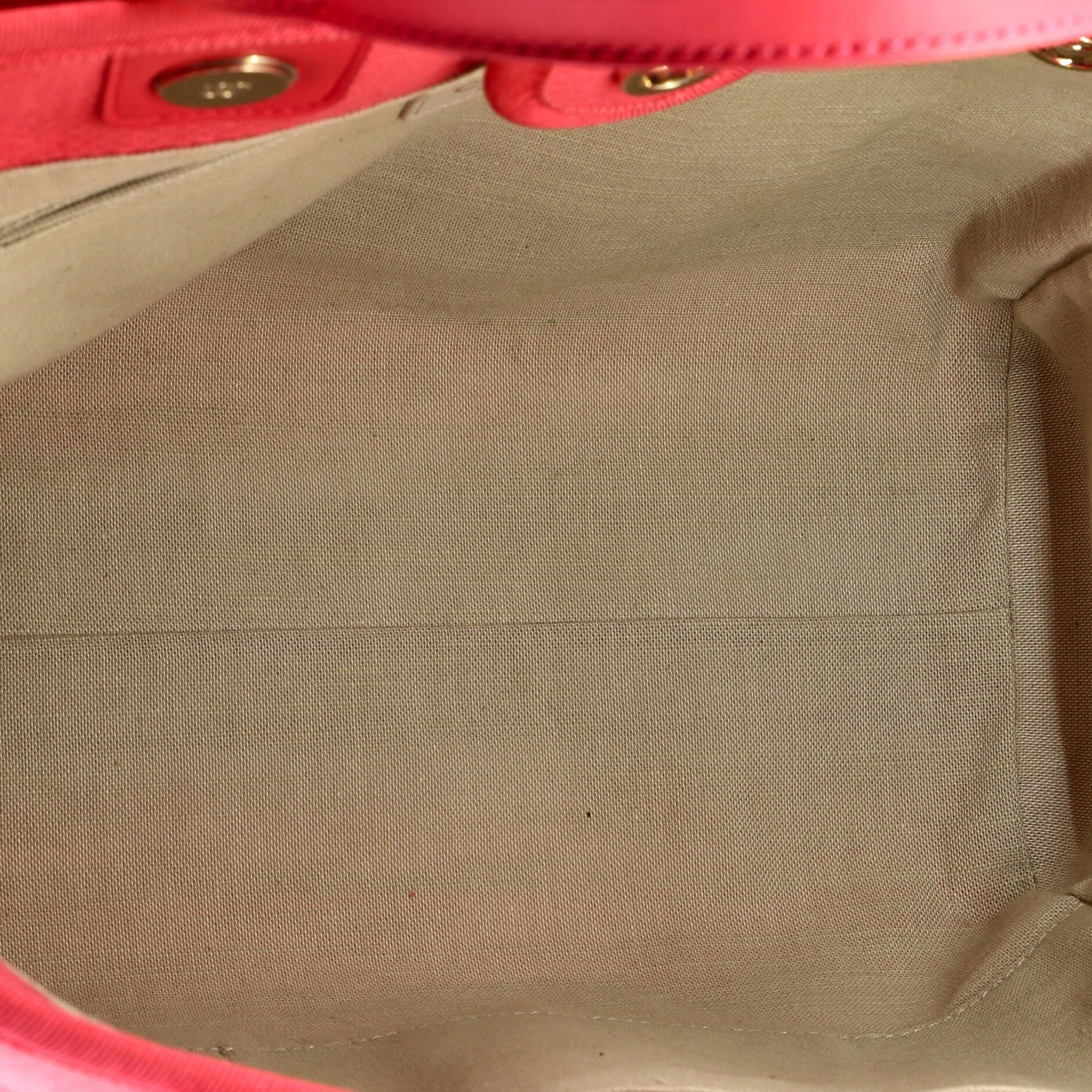 Deauville NM Tote Mixed Fibers Small