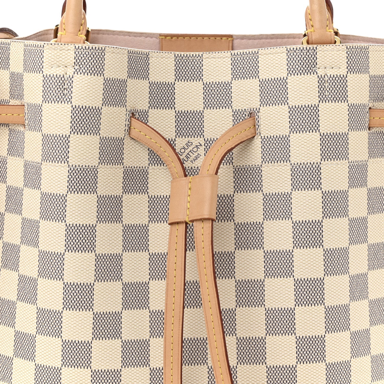 Damier Azur Girolata