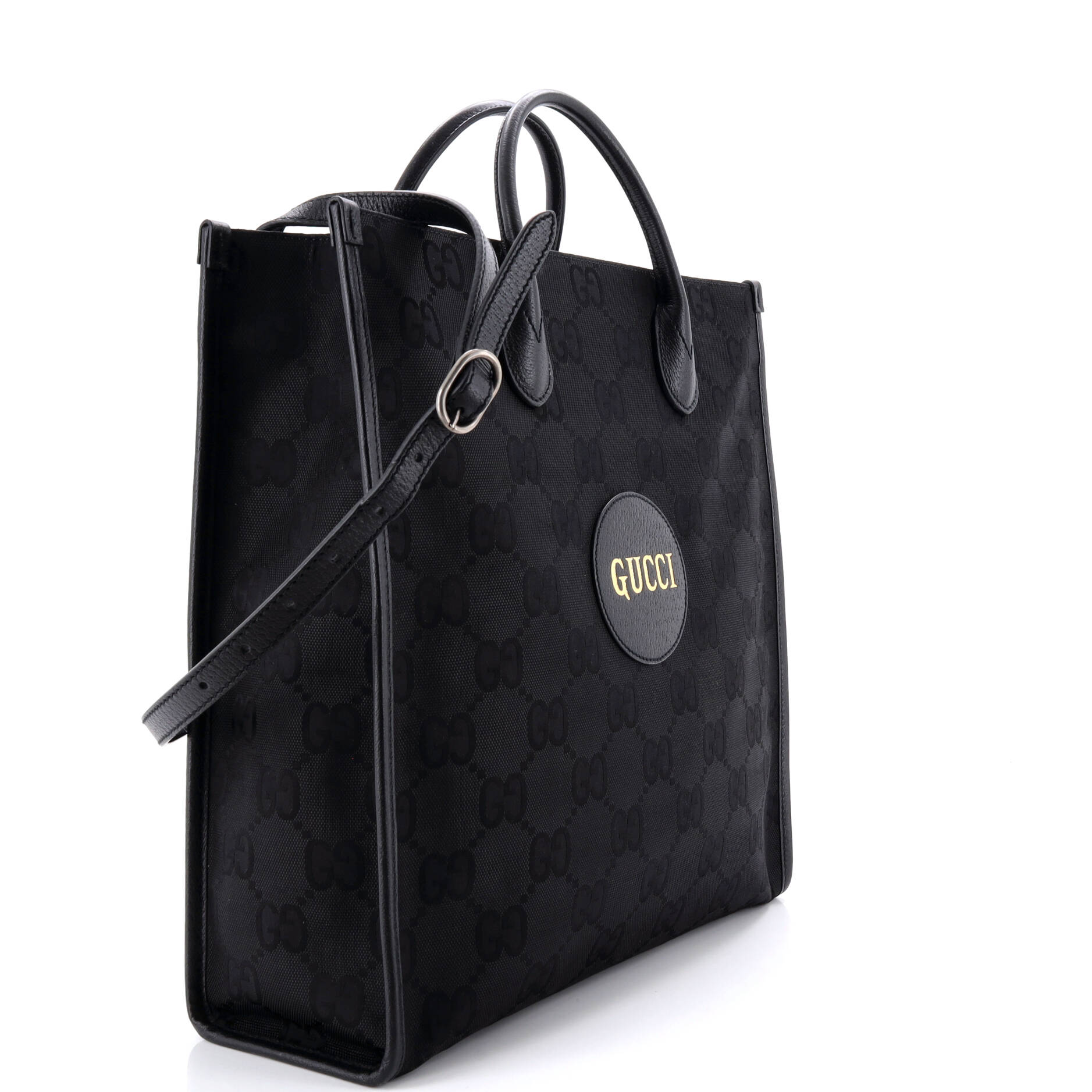 Off The Grid Tote GG Econyl Long