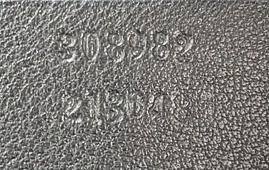 Soho Chain Strap Shoulder Bag Patent Medium