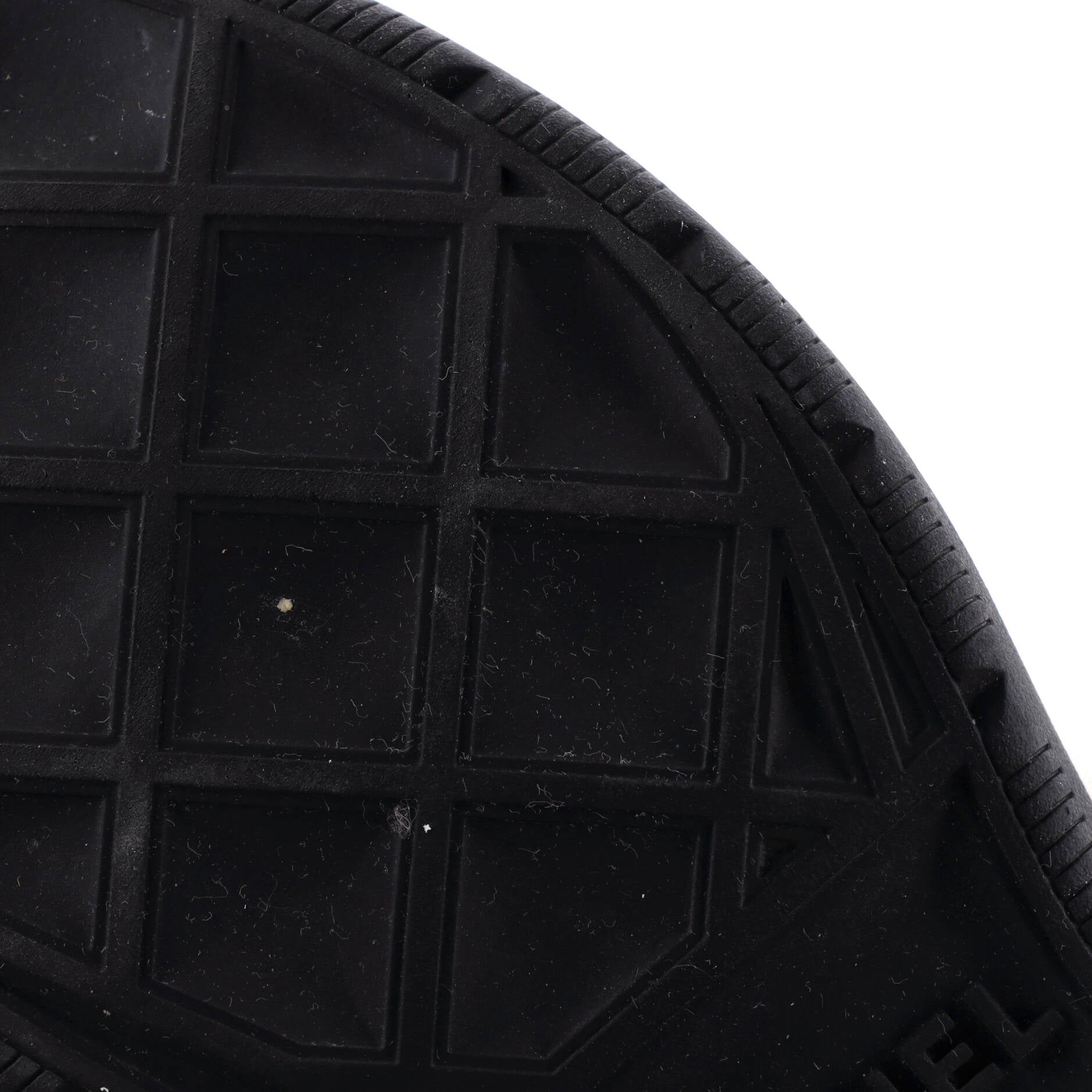 Women's CC Cap Toe Logo Sneakers Mixed Fibers