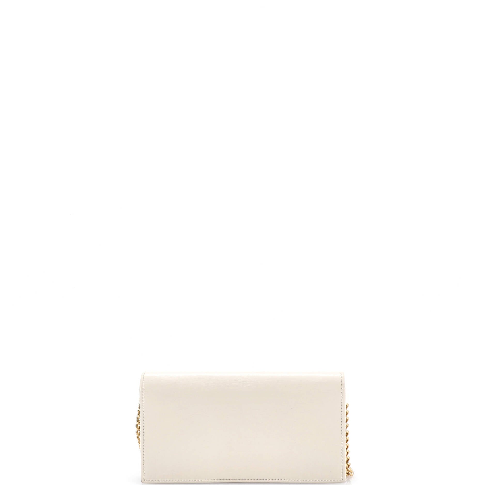Horsebit 1955 Chain Wallet Leather
