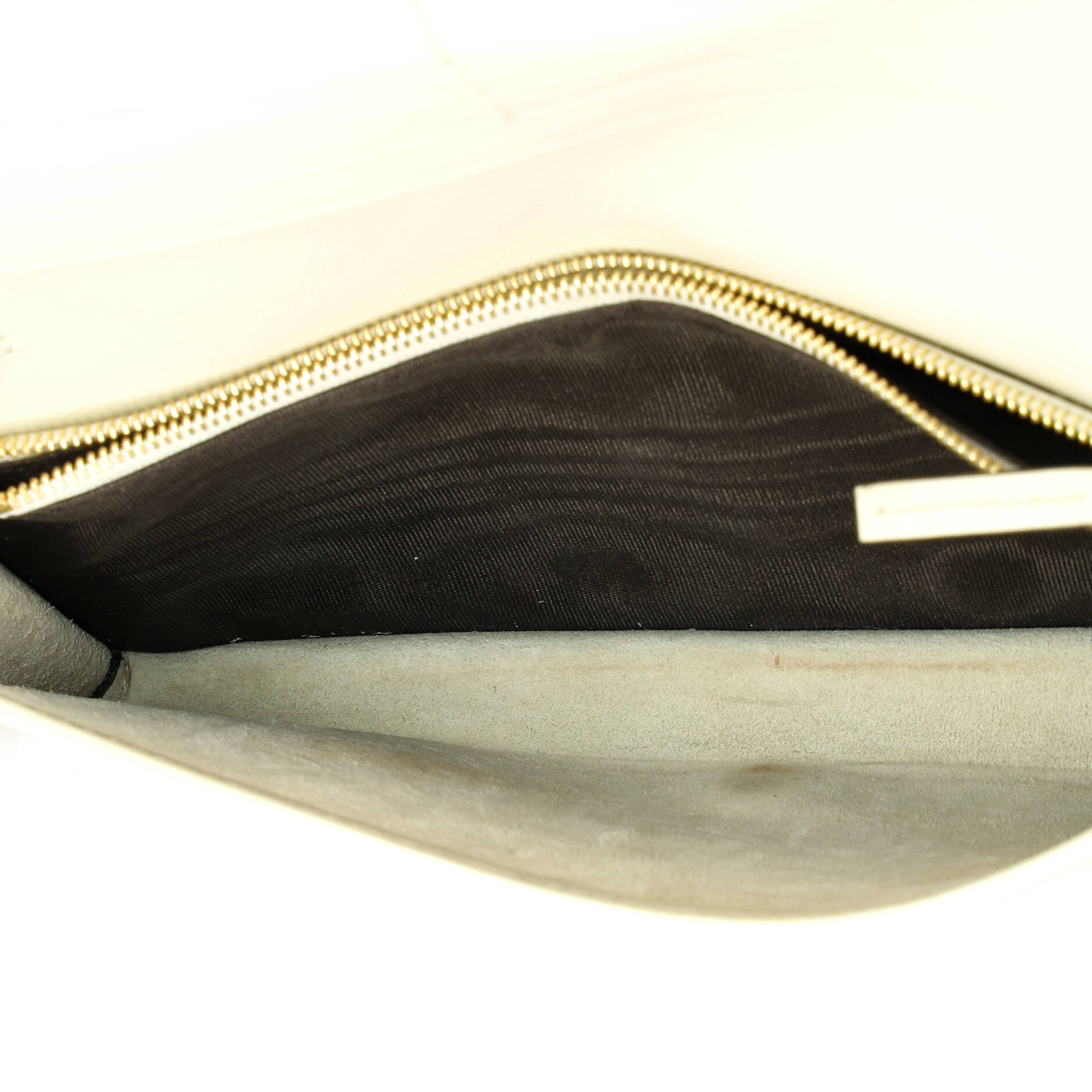 Horsebit 1955 Chain Wallet Leather
