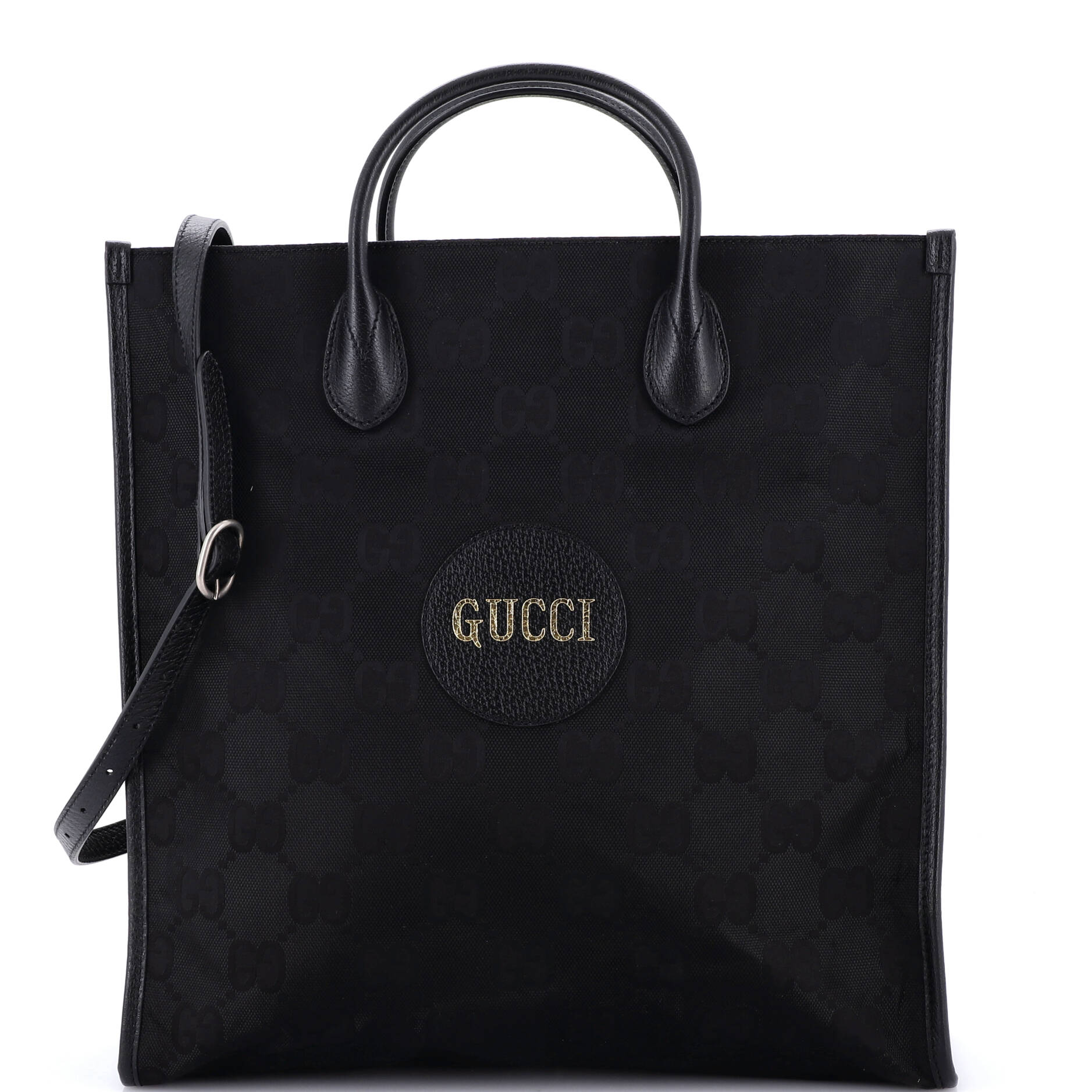 Off The Grid Tote GG Econyl Long