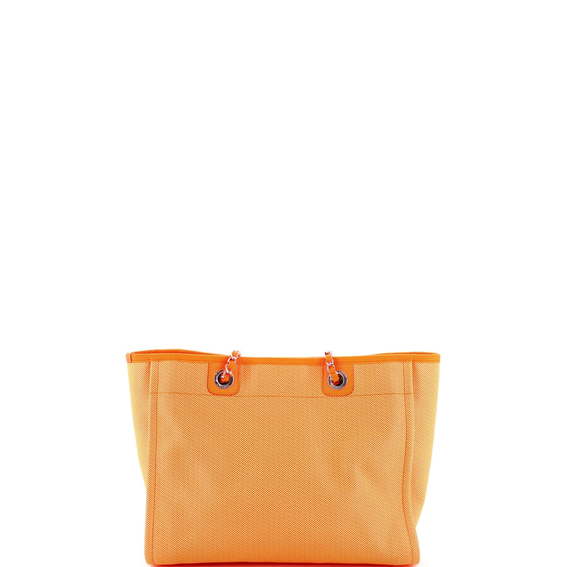 Deauville NM Tote Mixed Fibers Small