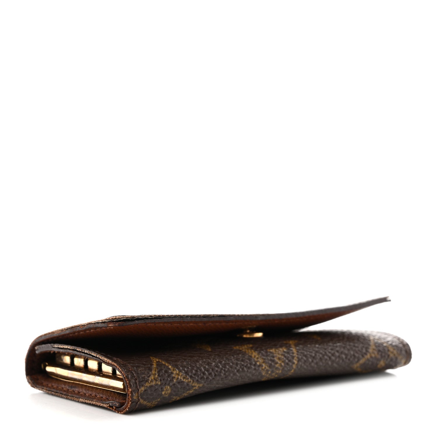 Monogram 4 Key Multicles Holder