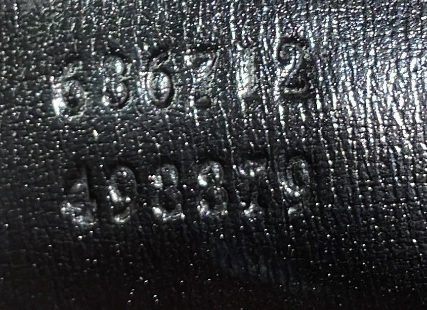 x Balenciaga The Hacker Project Jackie 1961 Hobo Printed Leather Medium