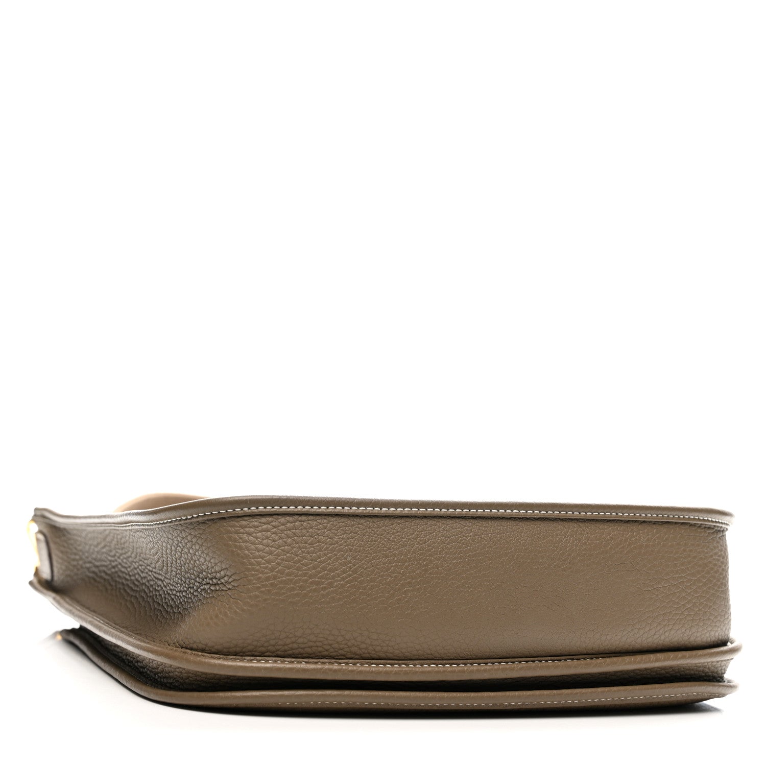 Taurillon Clemence Evelyn III PM Etoupe