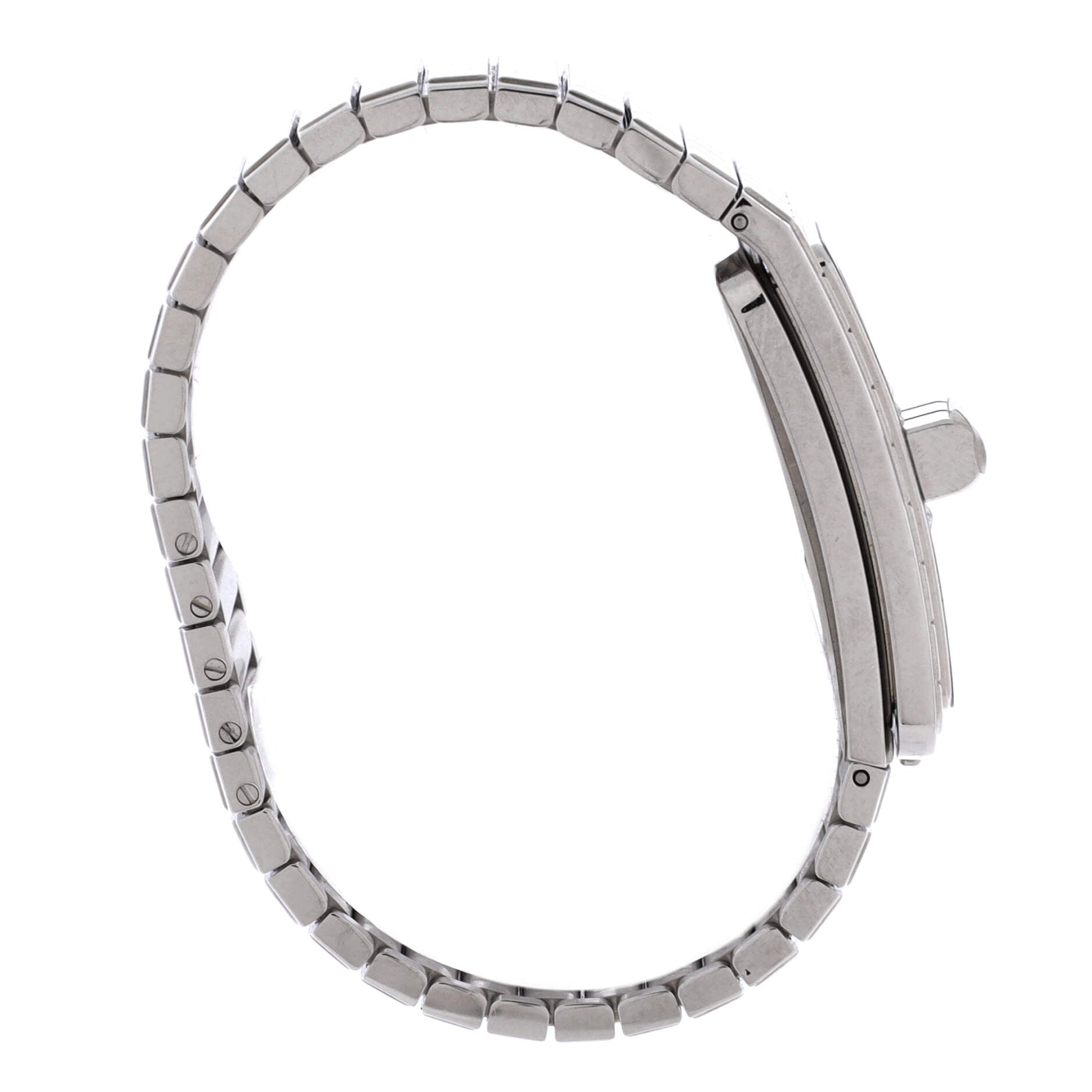Code Coco Quartz Watch Stainless Steel with Diamond 21
