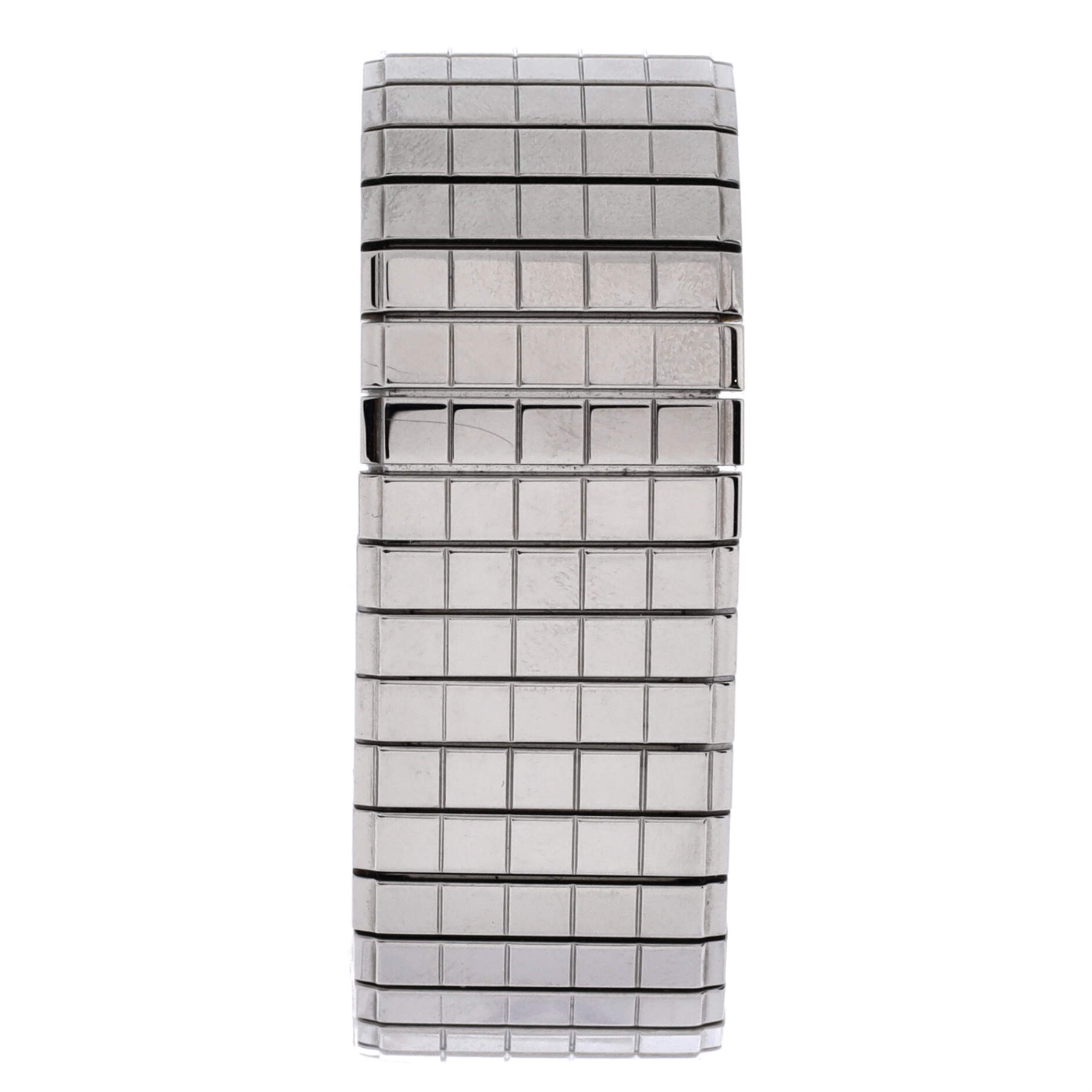 Code Coco Quartz Watch Stainless Steel with Diamond 21